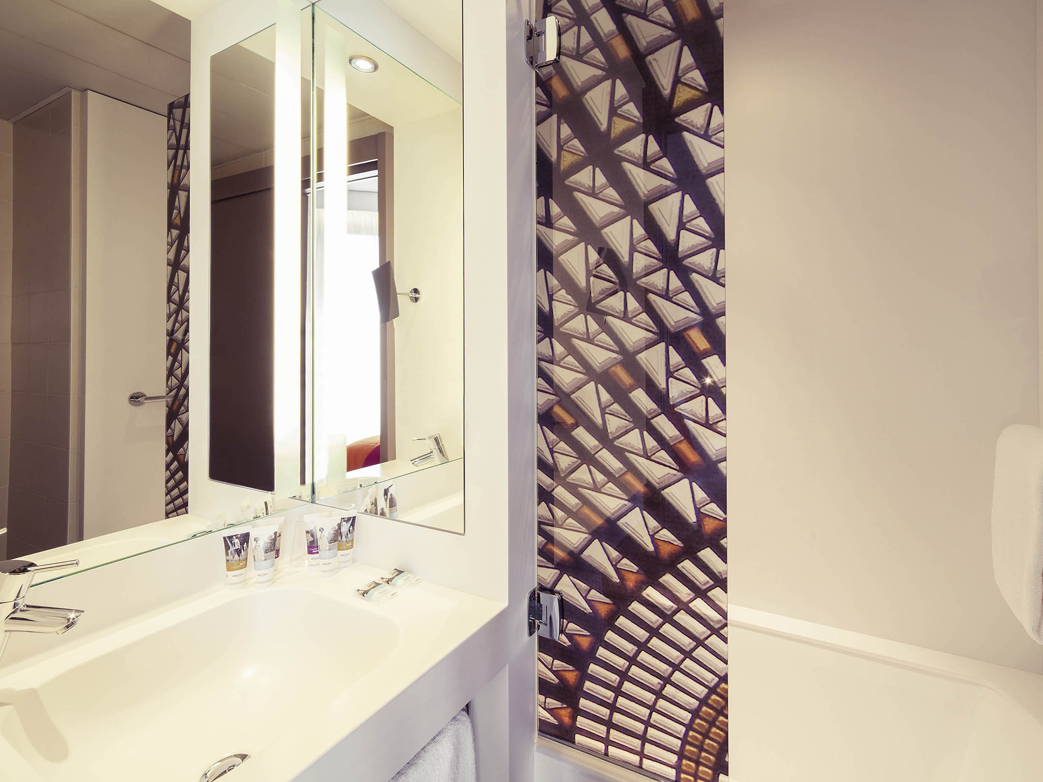 Foto - Mercure Nantes Centre Grand Hotel