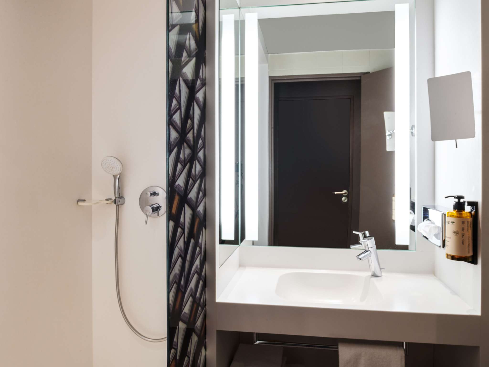 Foto - Mercure Nantes Centre Grand Hotel