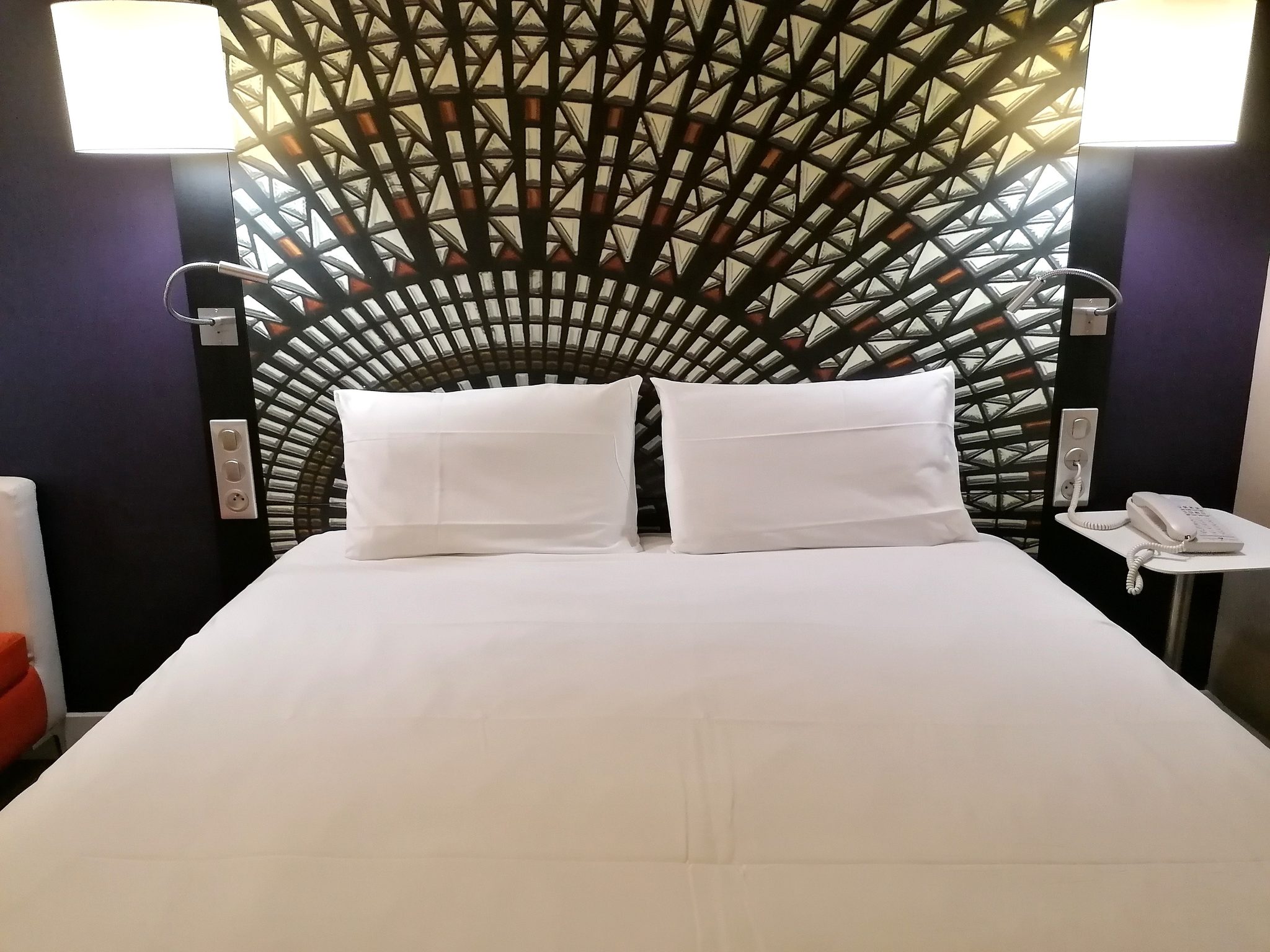 Foto - Mercure Nantes Centre Grand Hotel