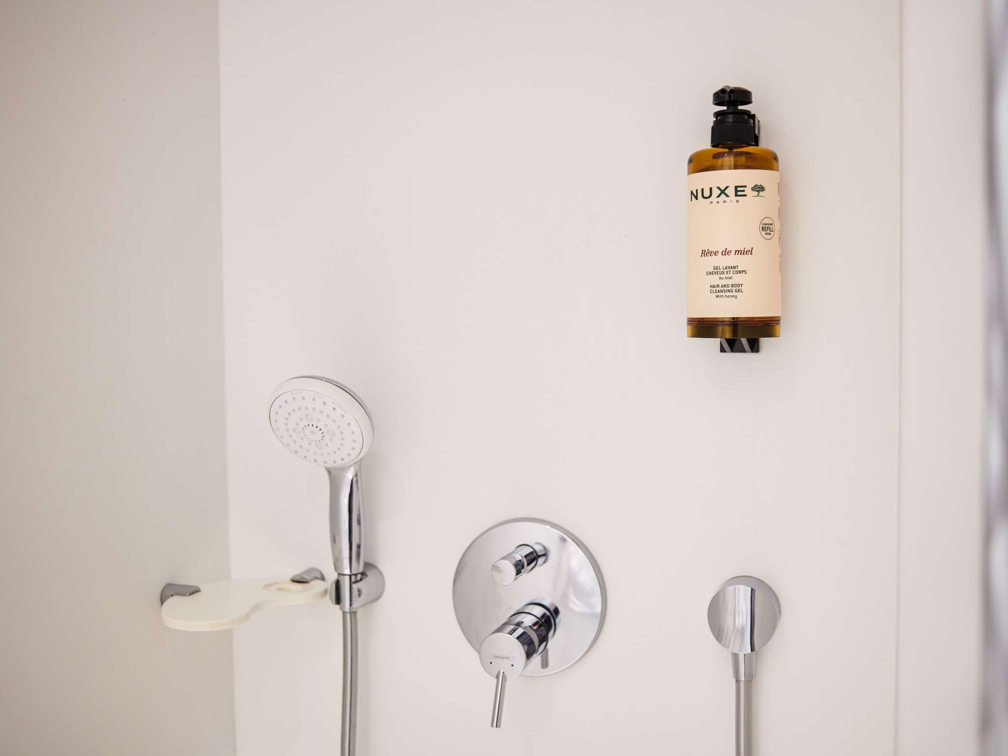 Foto - Mercure Nantes Centre Grand Hotel