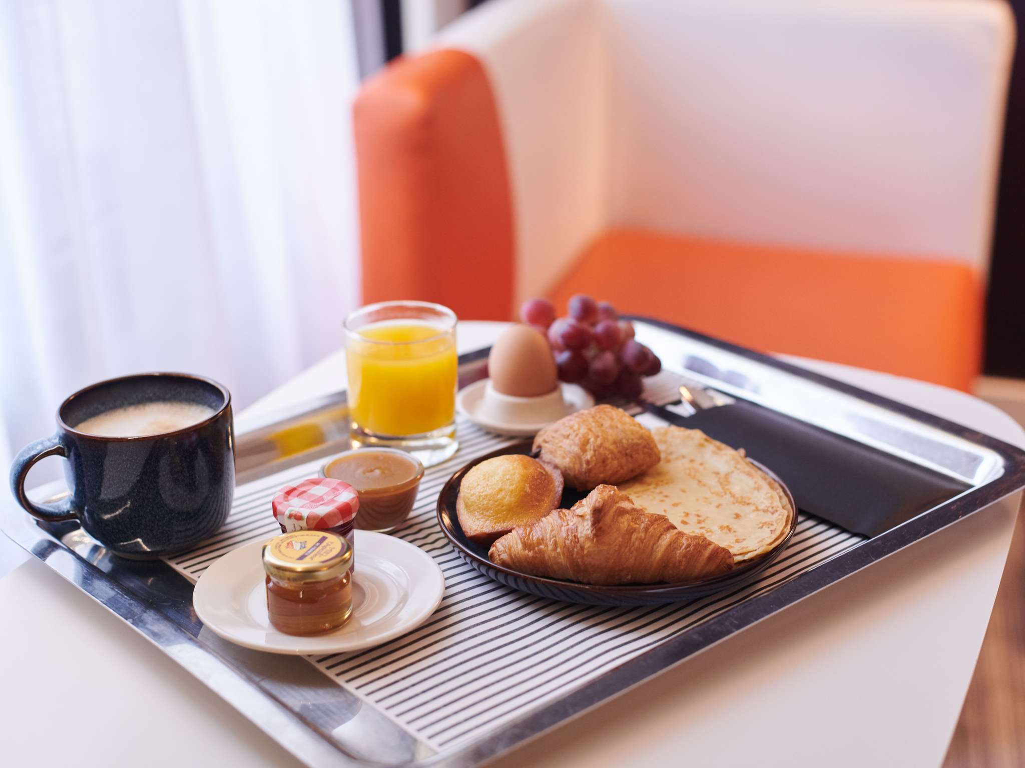 Foto - Mercure Nantes Centre Grand Hotel