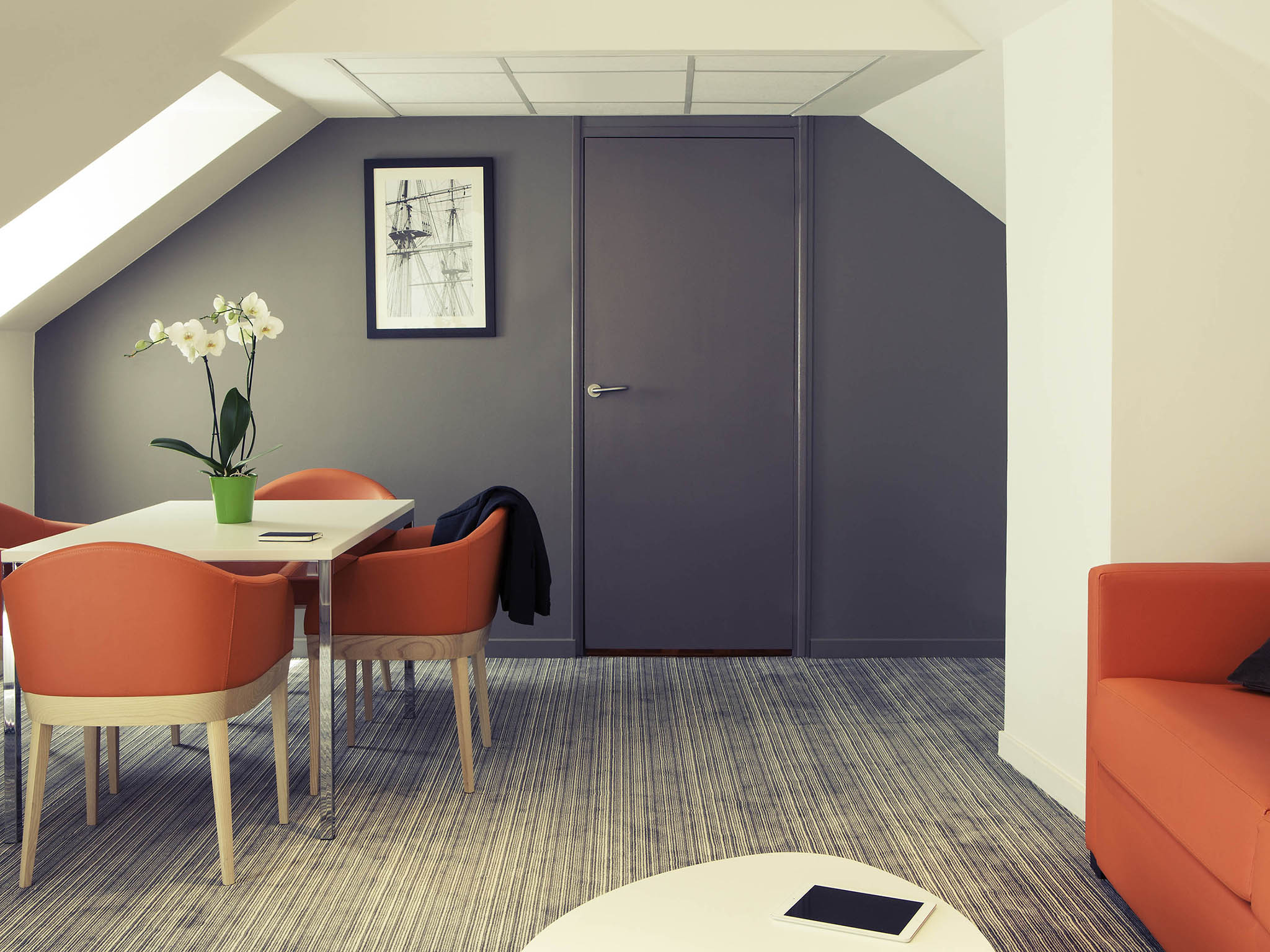 Foto - Mercure Nantes Centre Grand Hotel