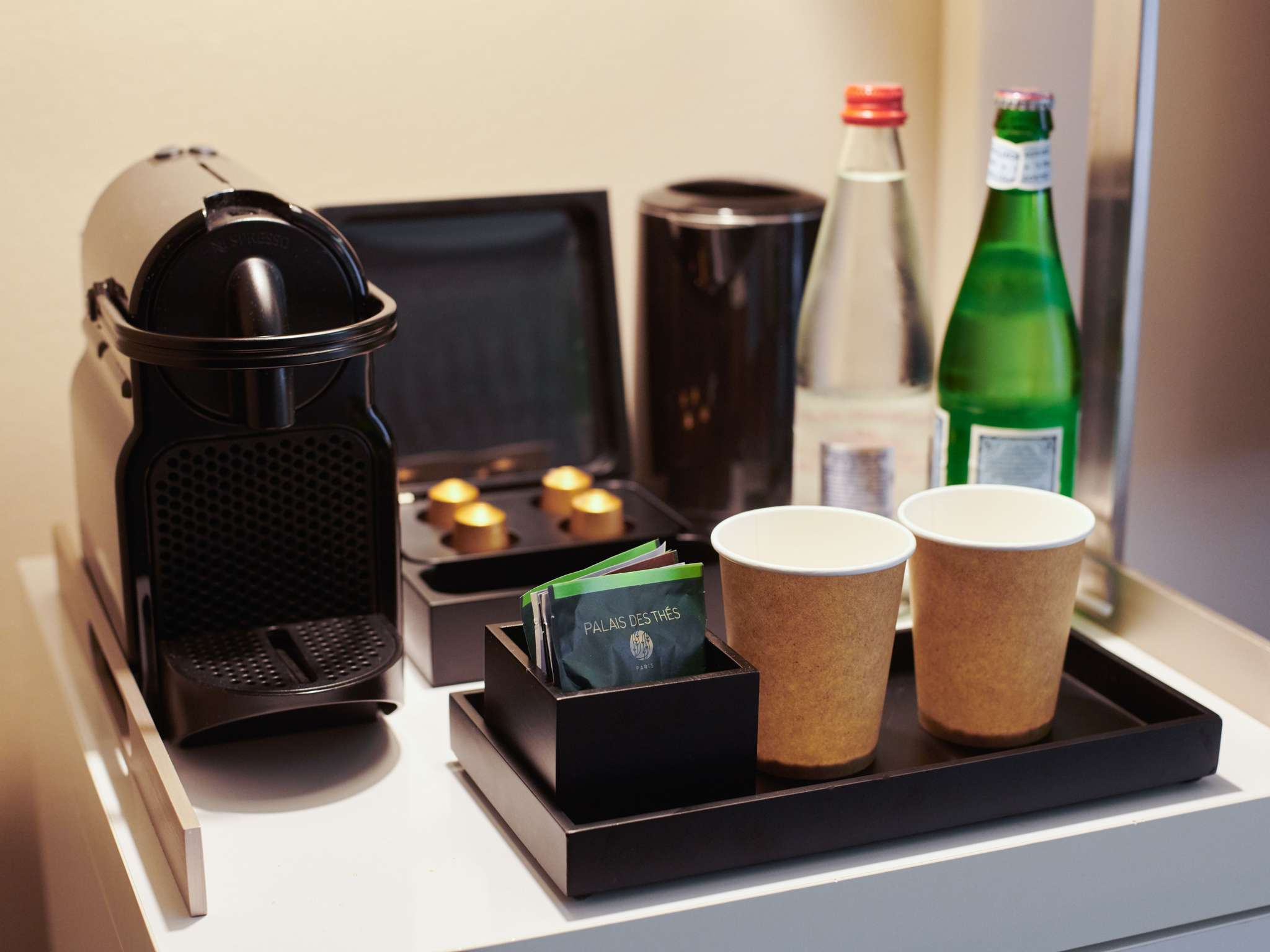 Foto - Mercure Nantes Centre Grand Hotel