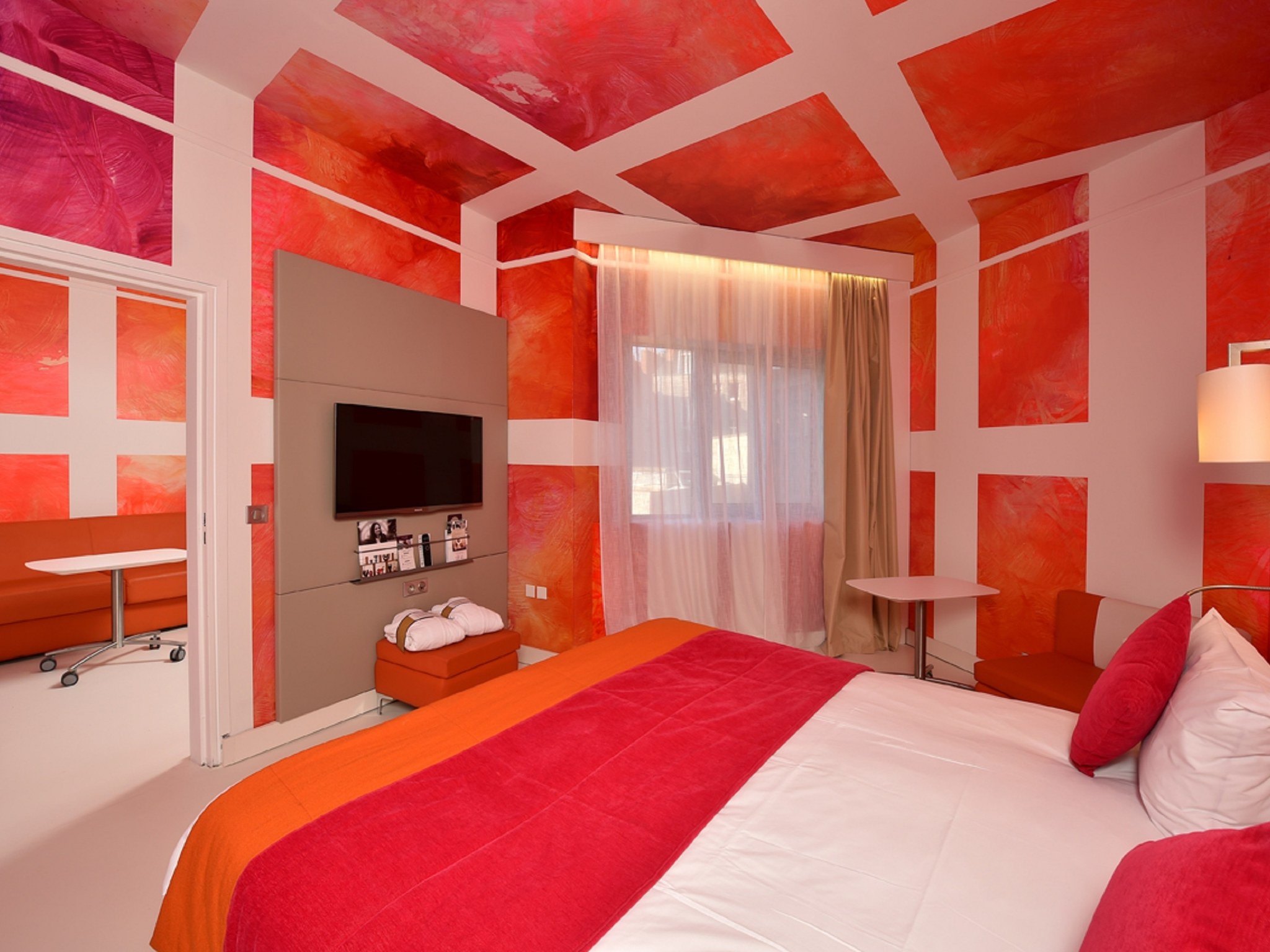 Foto - Mercure Nantes Centre Grand Hotel