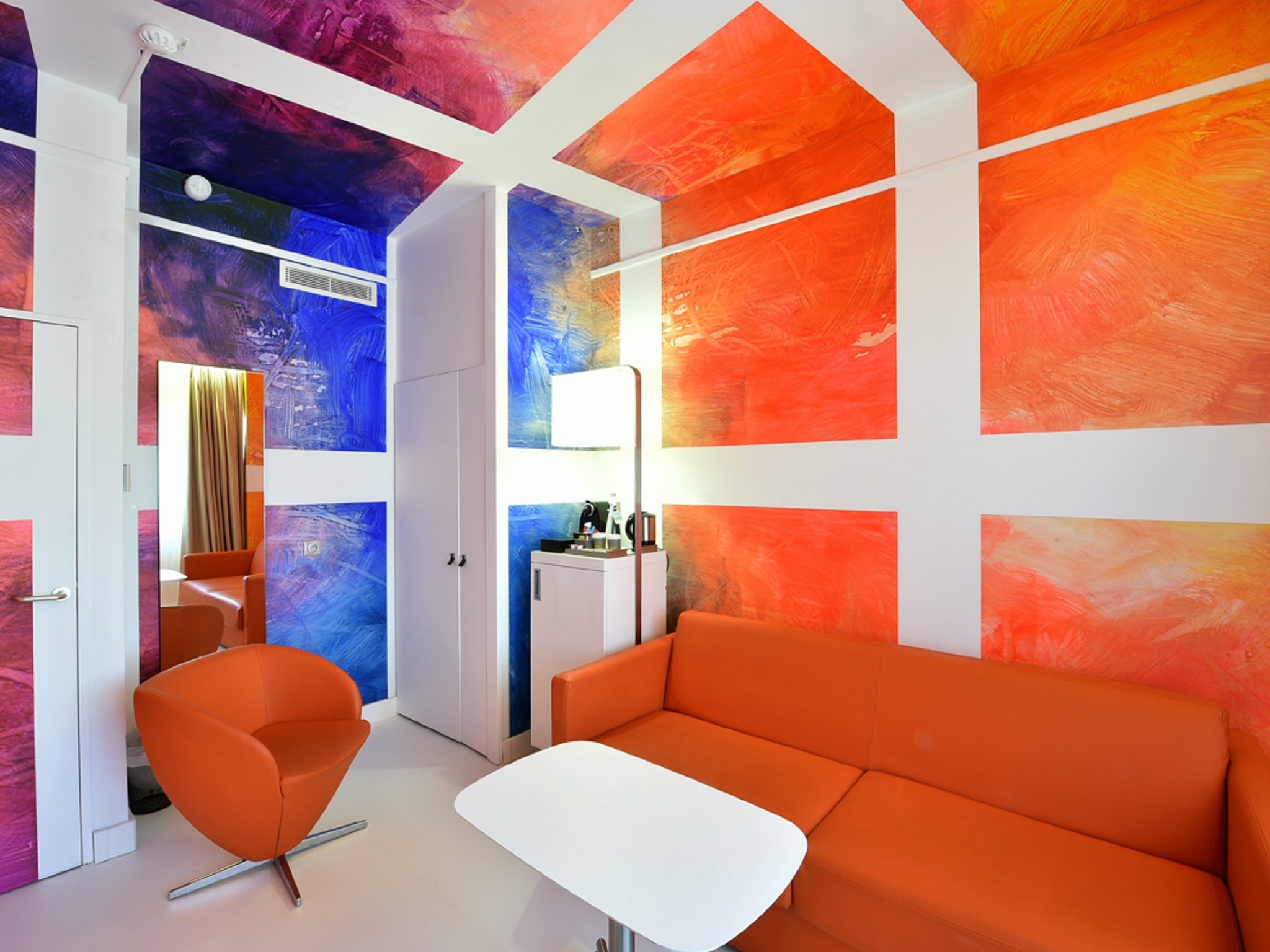 Foto - Mercure Nantes Centre Grand Hotel