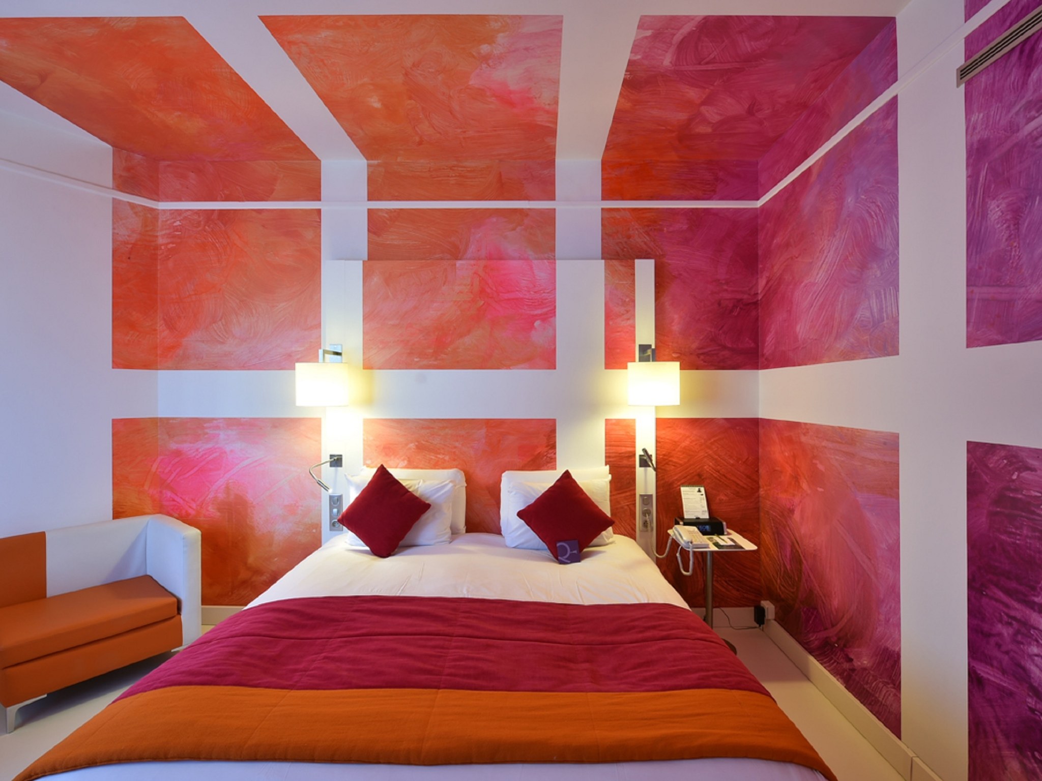 Foto - Mercure Nantes Centre Grand Hotel