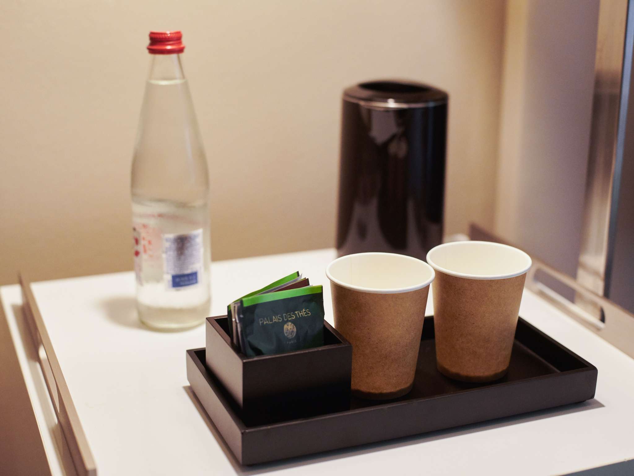 Foto - Mercure Nantes Centre Grand Hotel