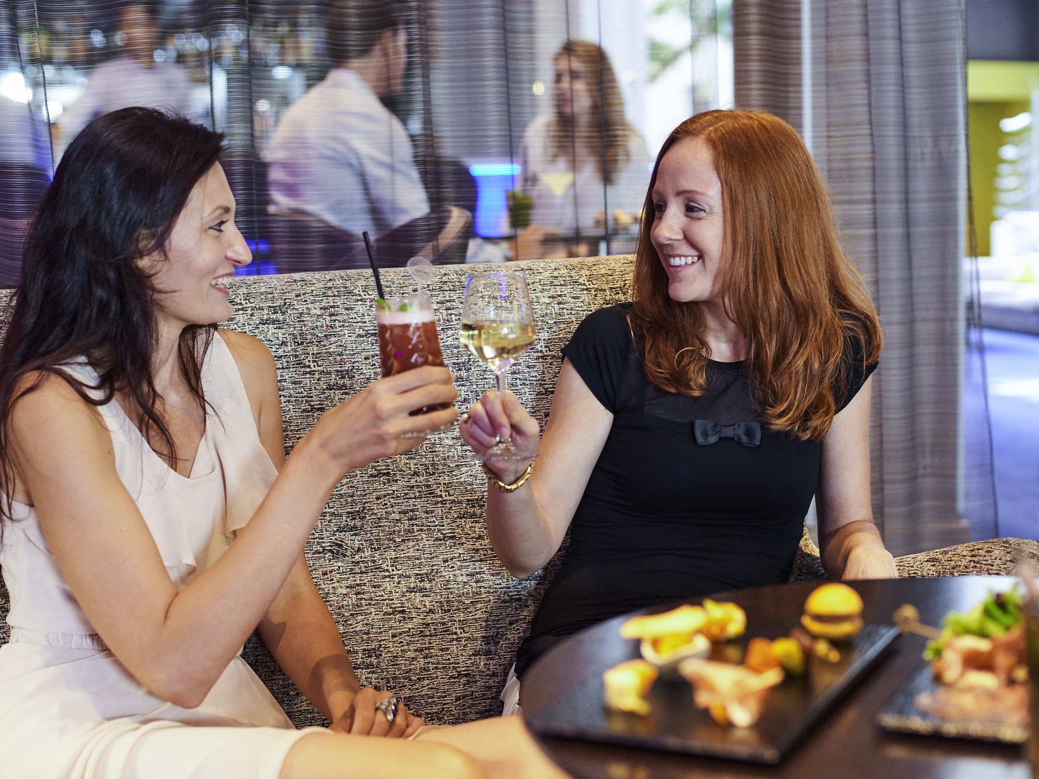 Foto - Mercure Nantes Centre Grand Hotel
