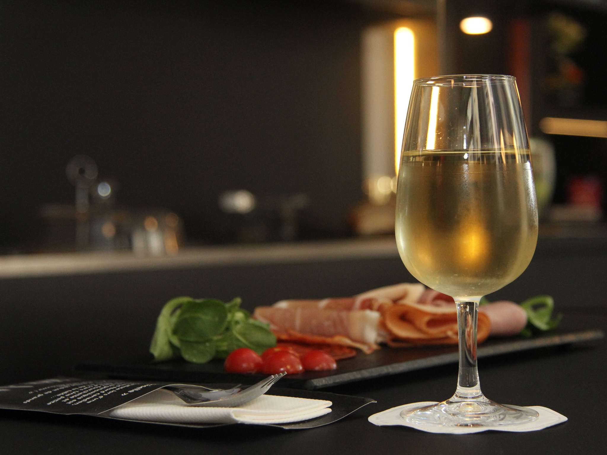 Foto - Mercure Nantes Centre Grand Hotel