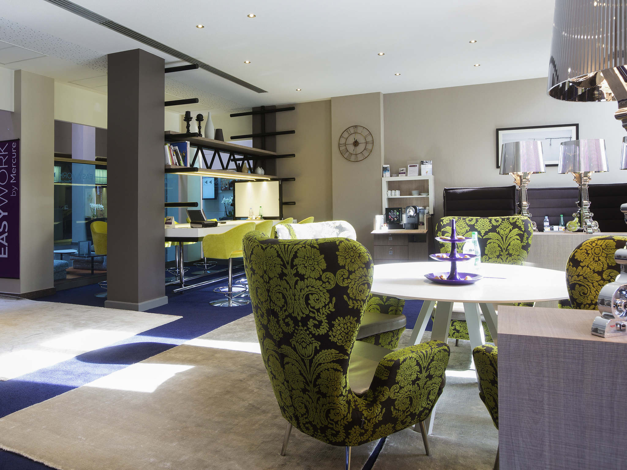 Foto - Mercure Nantes Centre Grand Hotel