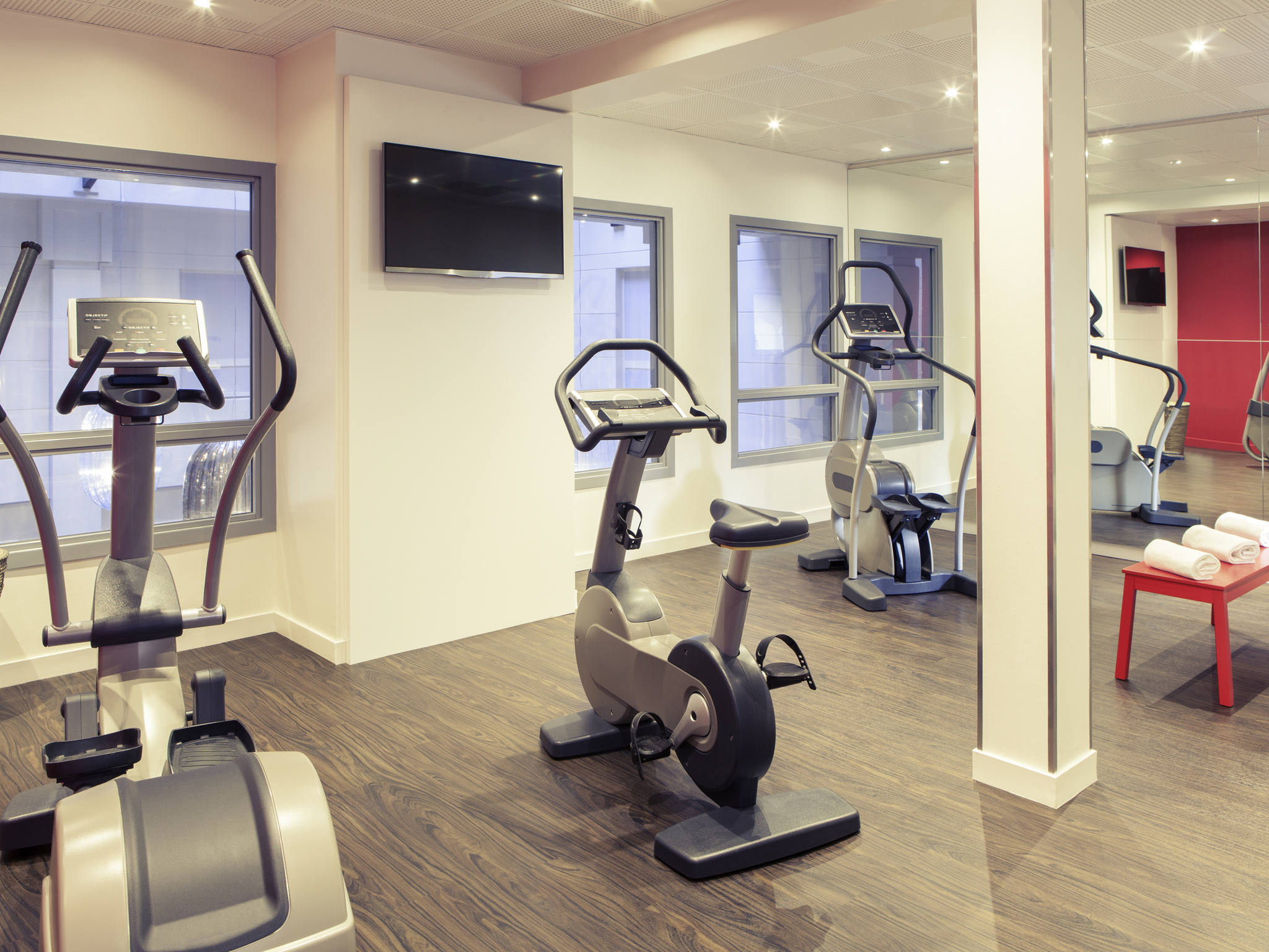 Foto - Mercure Nantes Centre Grand Hotel