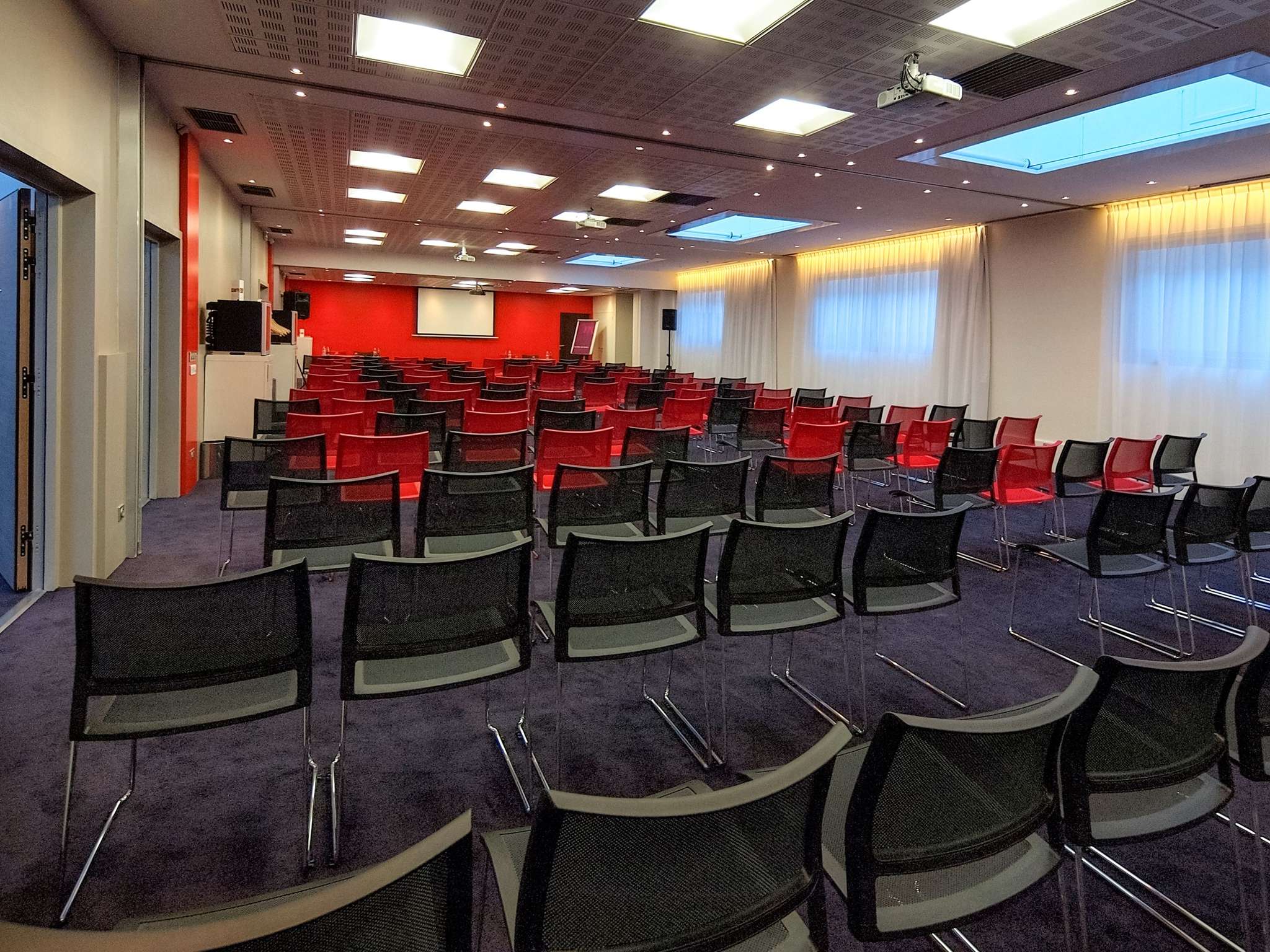 Foto - Mercure Nantes Centre Grand Hotel