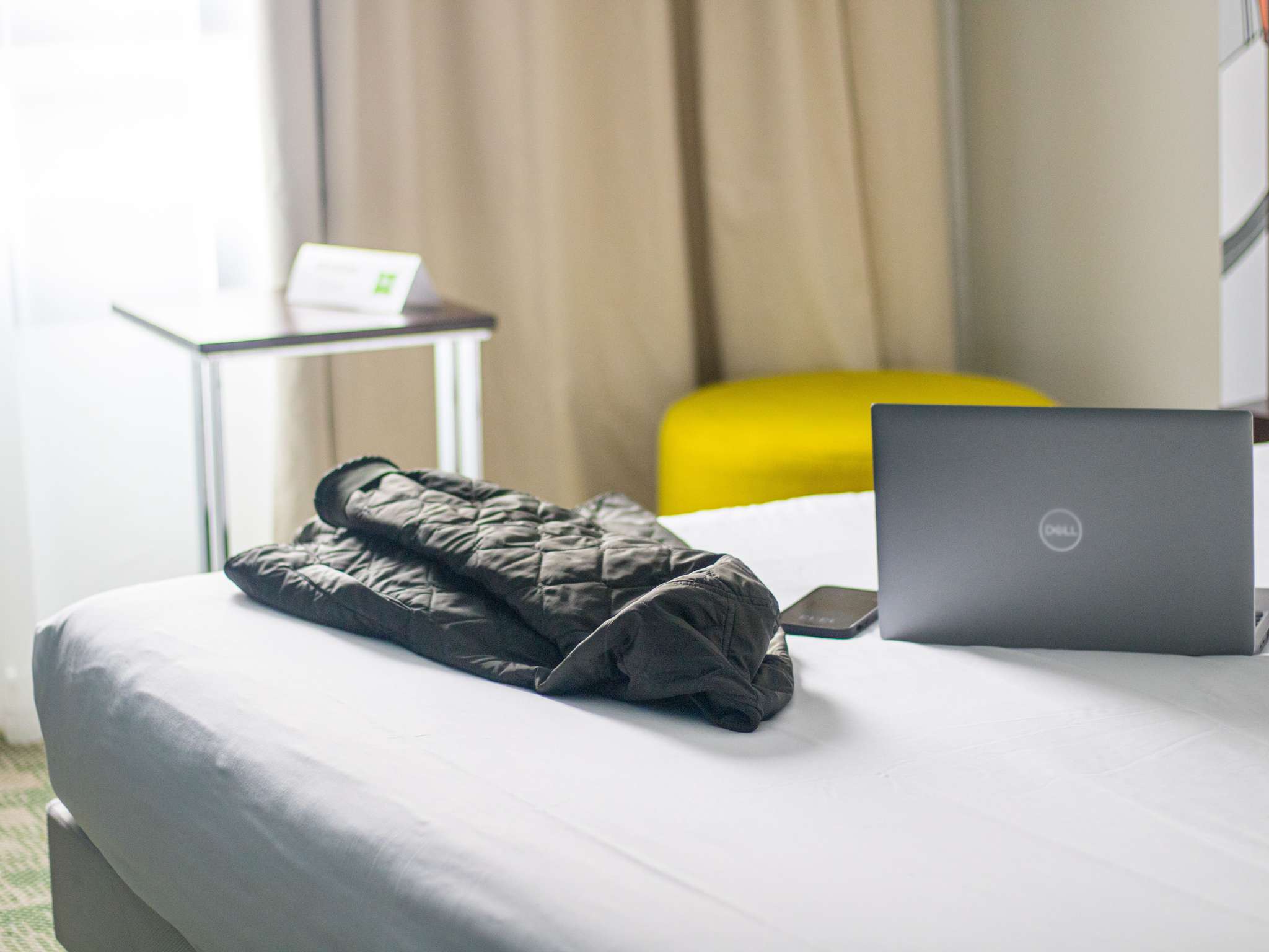 Foto - ibis Styles Evry Courcouronnes Hotel and Events