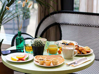 Foto - ibis Styles Evry Courcouronnes Hotel and Events