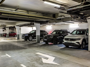 Foto - ibis Styles Evry Courcouronnes Hotel and Events