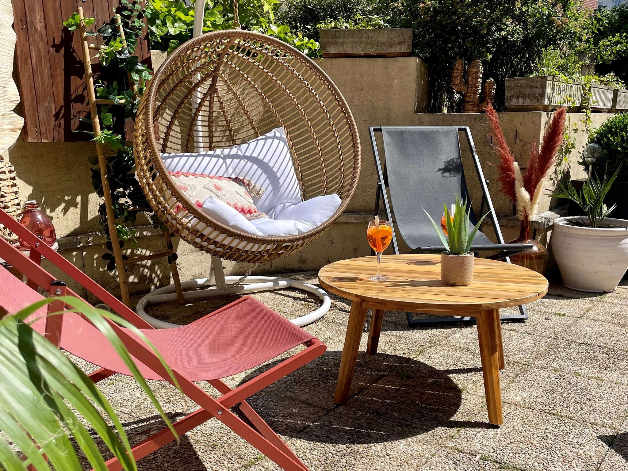 Foto - ibis Styles Evry Courcouronnes Hotel and Events