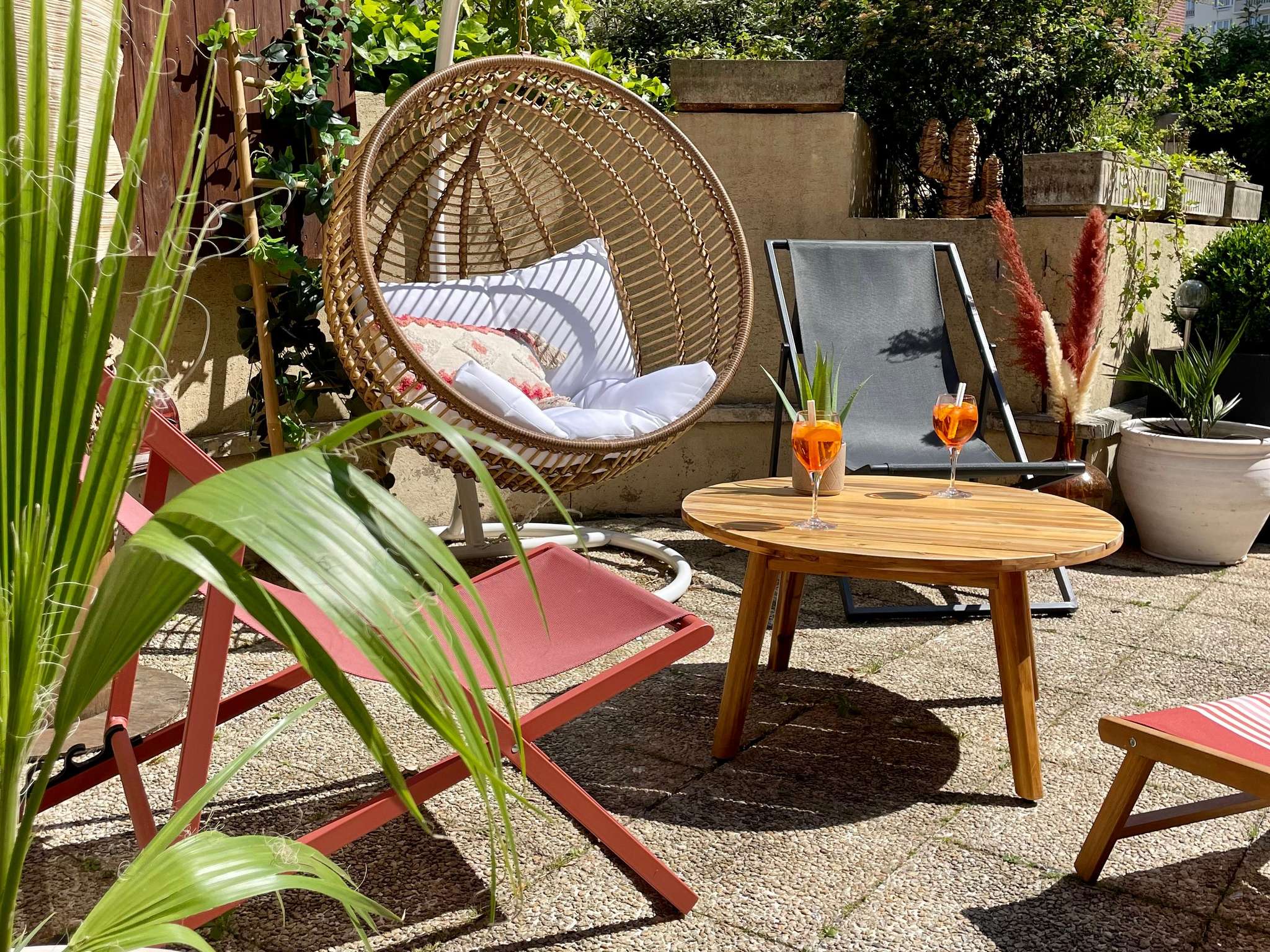 Foto - ibis Styles Evry Courcouronnes Hotel and Events