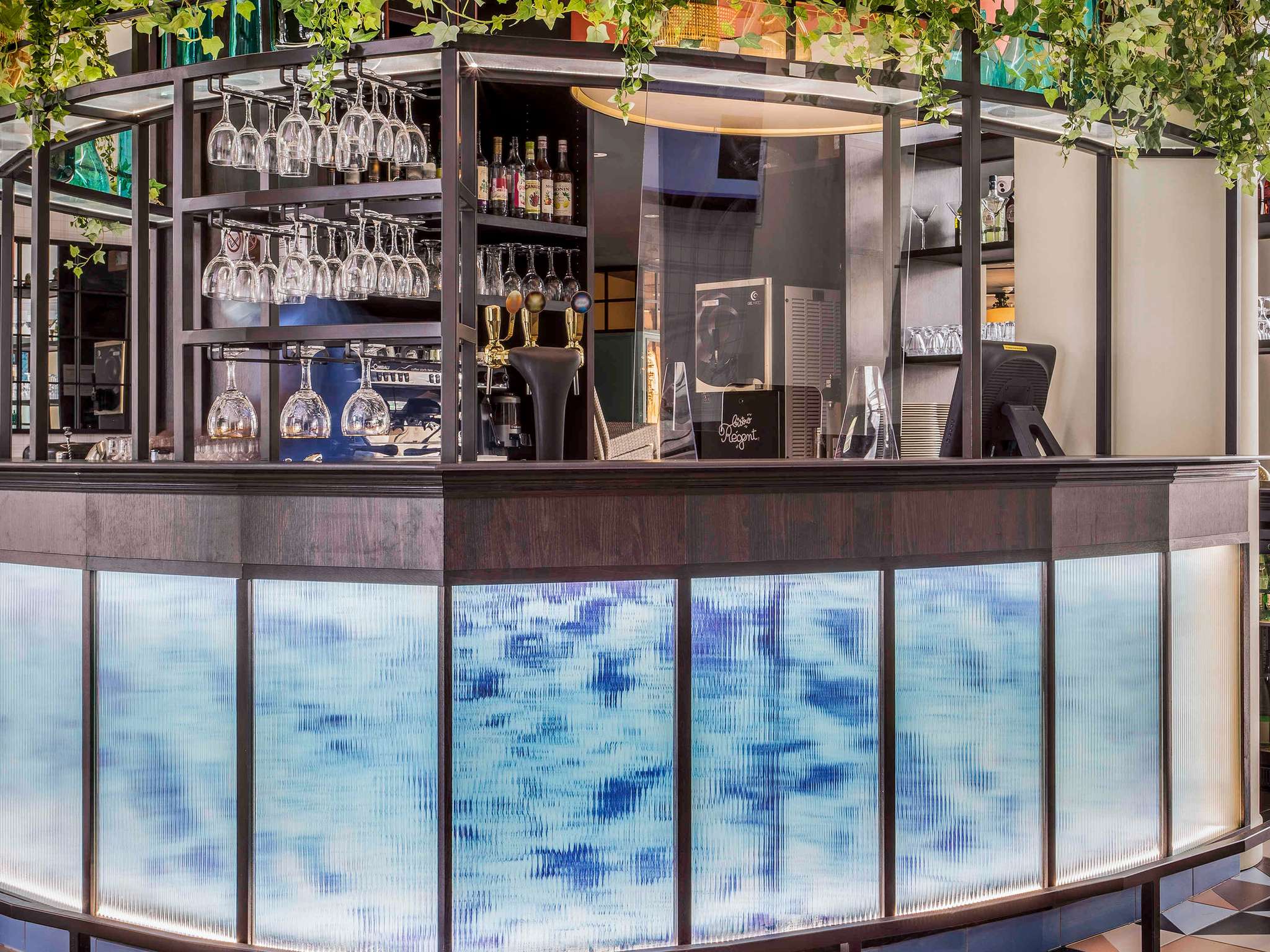 Foto - ibis Styles Evry Courcouronnes Hotel and Events