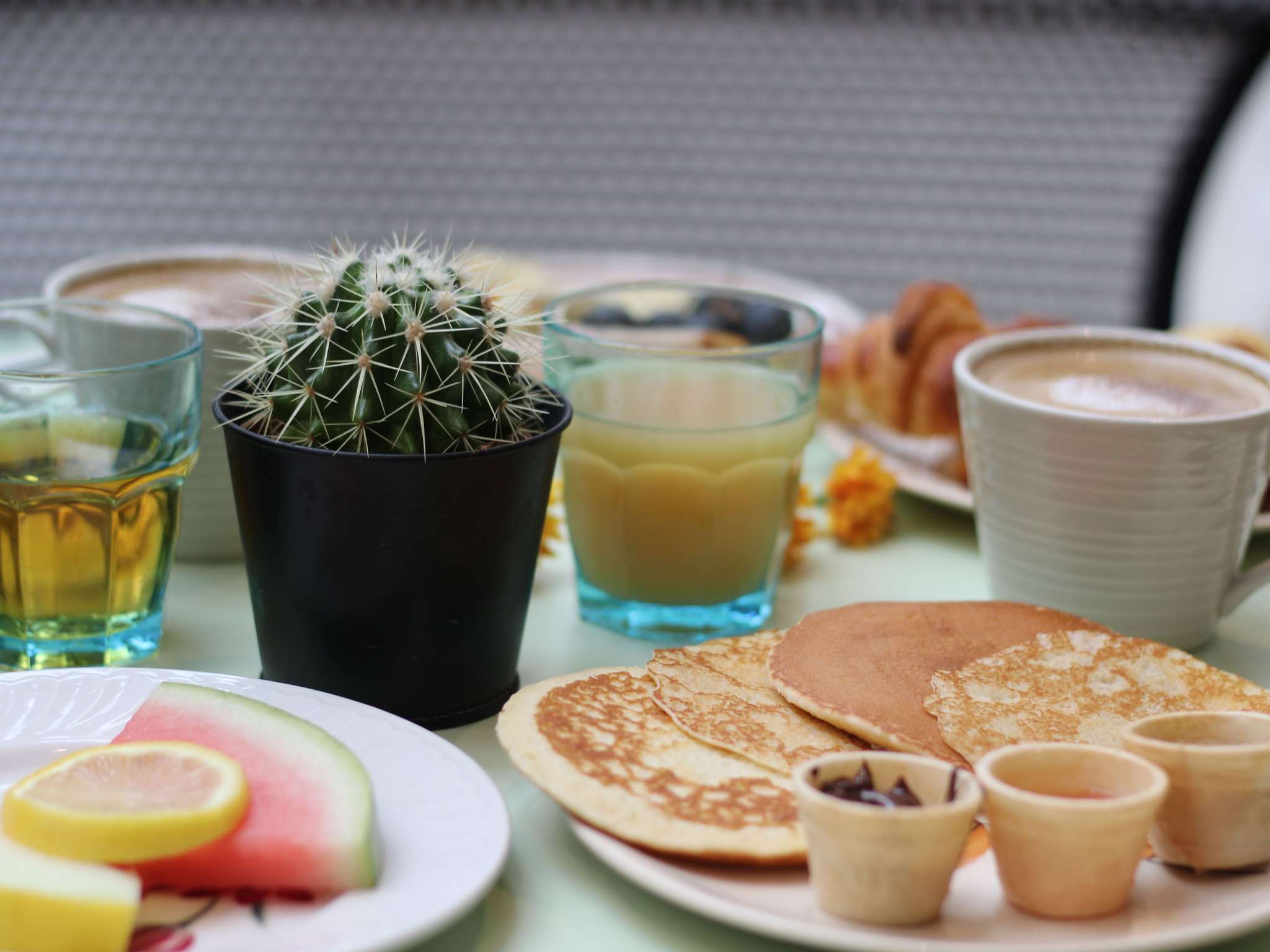 Foto - ibis Styles Evry Courcouronnes Hotel and Events