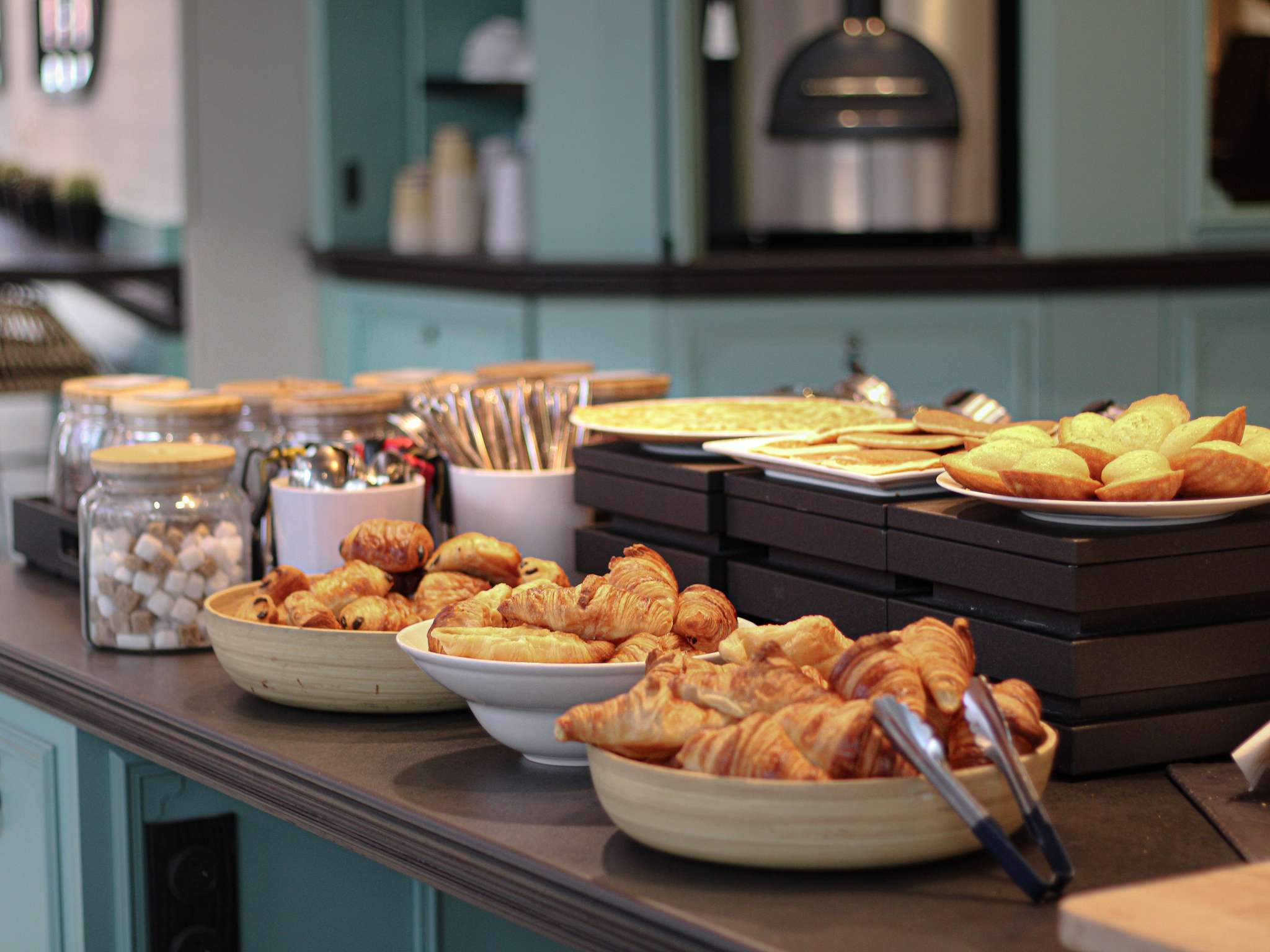 Foto - ibis Styles Evry Courcouronnes Hotel and Events