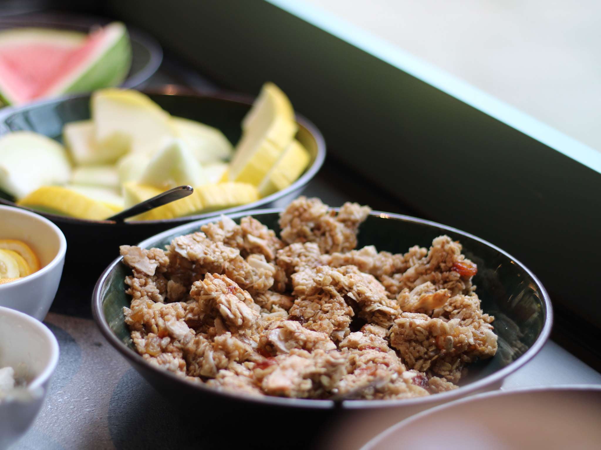 Foto - ibis Styles Evry Courcouronnes Hotel and Events