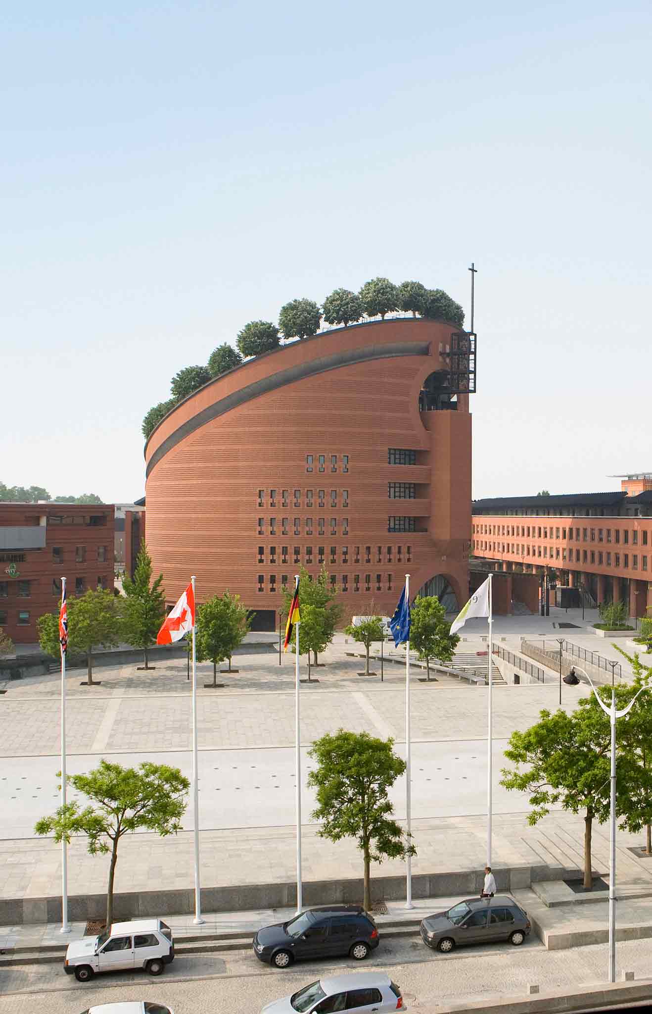 Foto - ibis Styles Evry Courcouronnes Hotel and Events