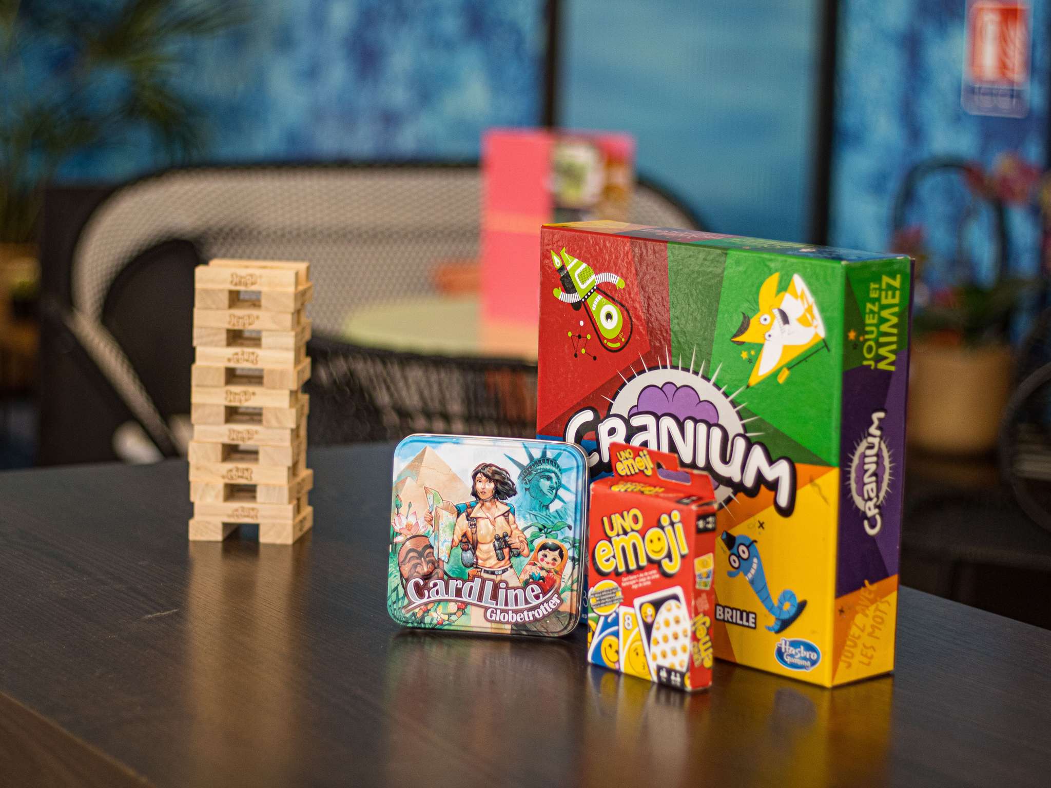 Foto - ibis Styles Evry Courcouronnes Hotel and Events