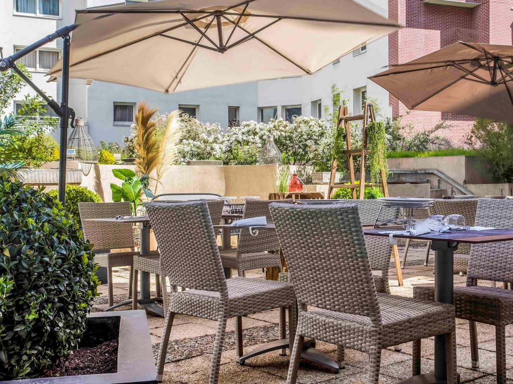 Ibis Styles Evry Courcouronnes - hotel and events - Image 4