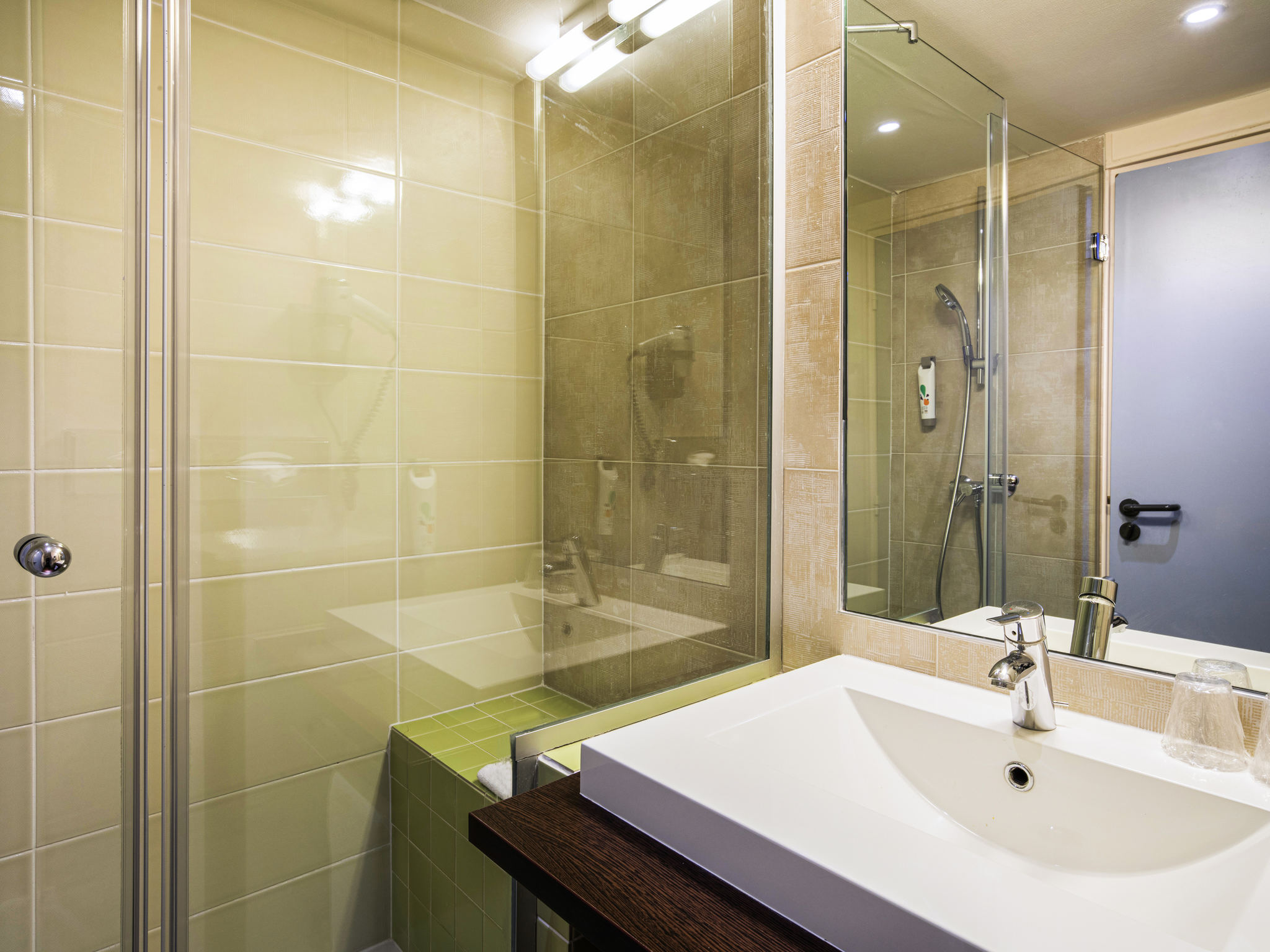 Foto - ibis Styles Evry Courcouronnes Hotel and Events