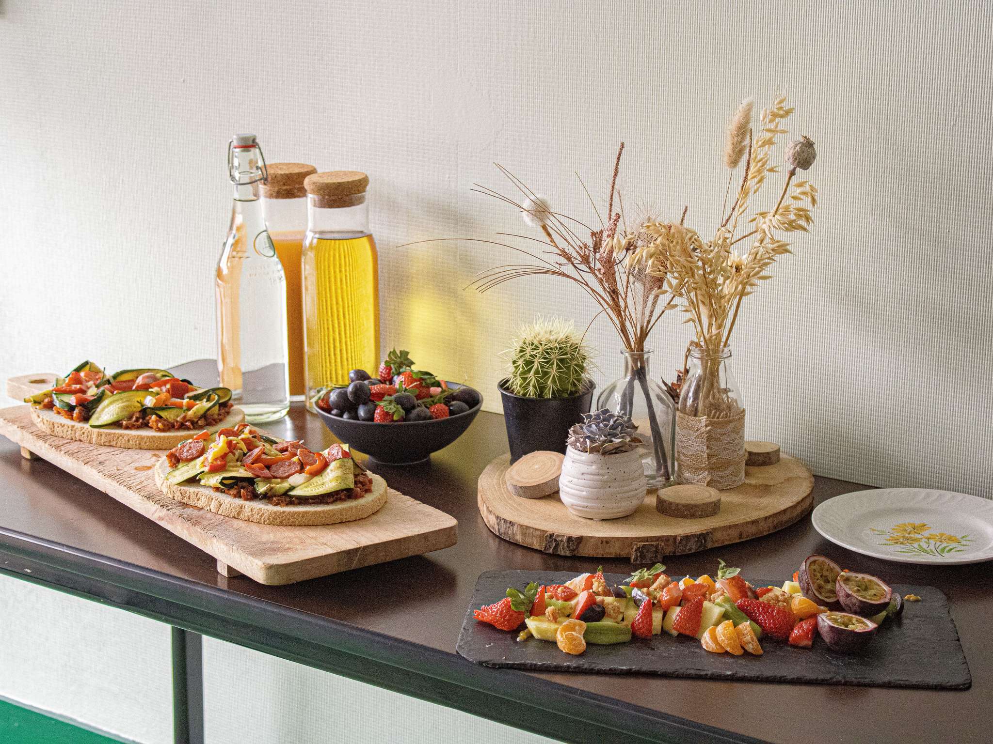 Foto - ibis Styles Evry Courcouronnes Hotel and Events