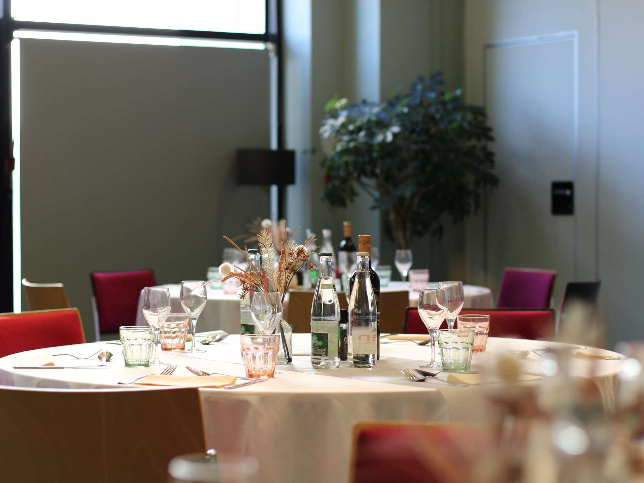 Foto - ibis Styles Evry Courcouronnes Hotel and Events
