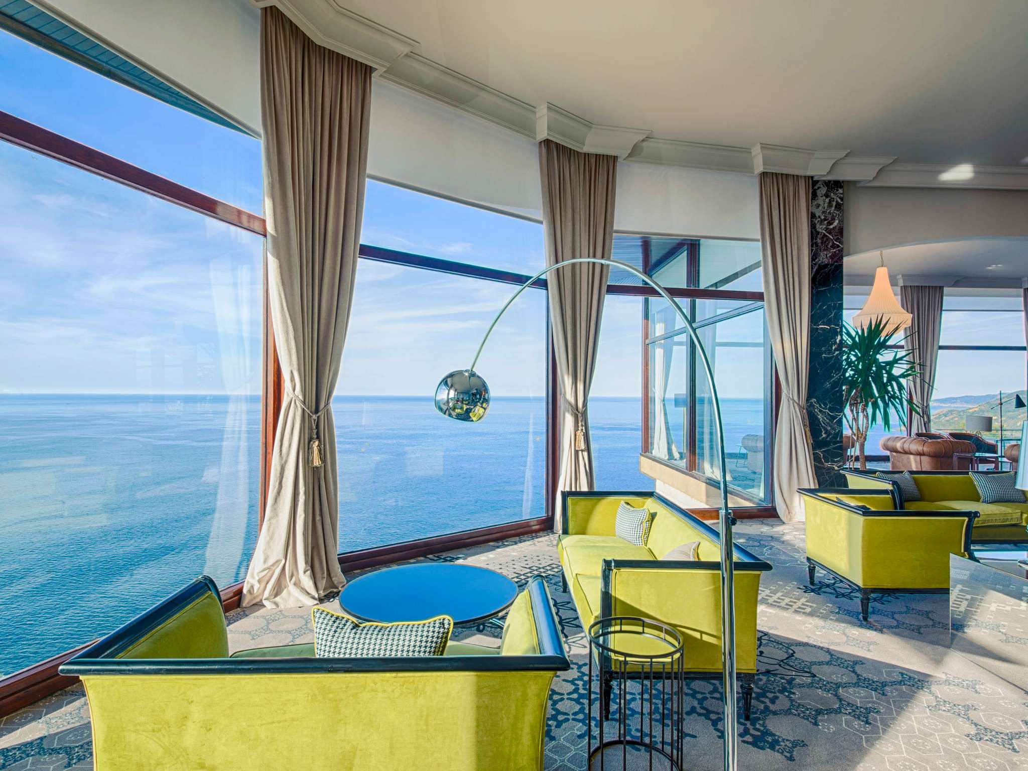 Photo - Mercure Monte Igueldo