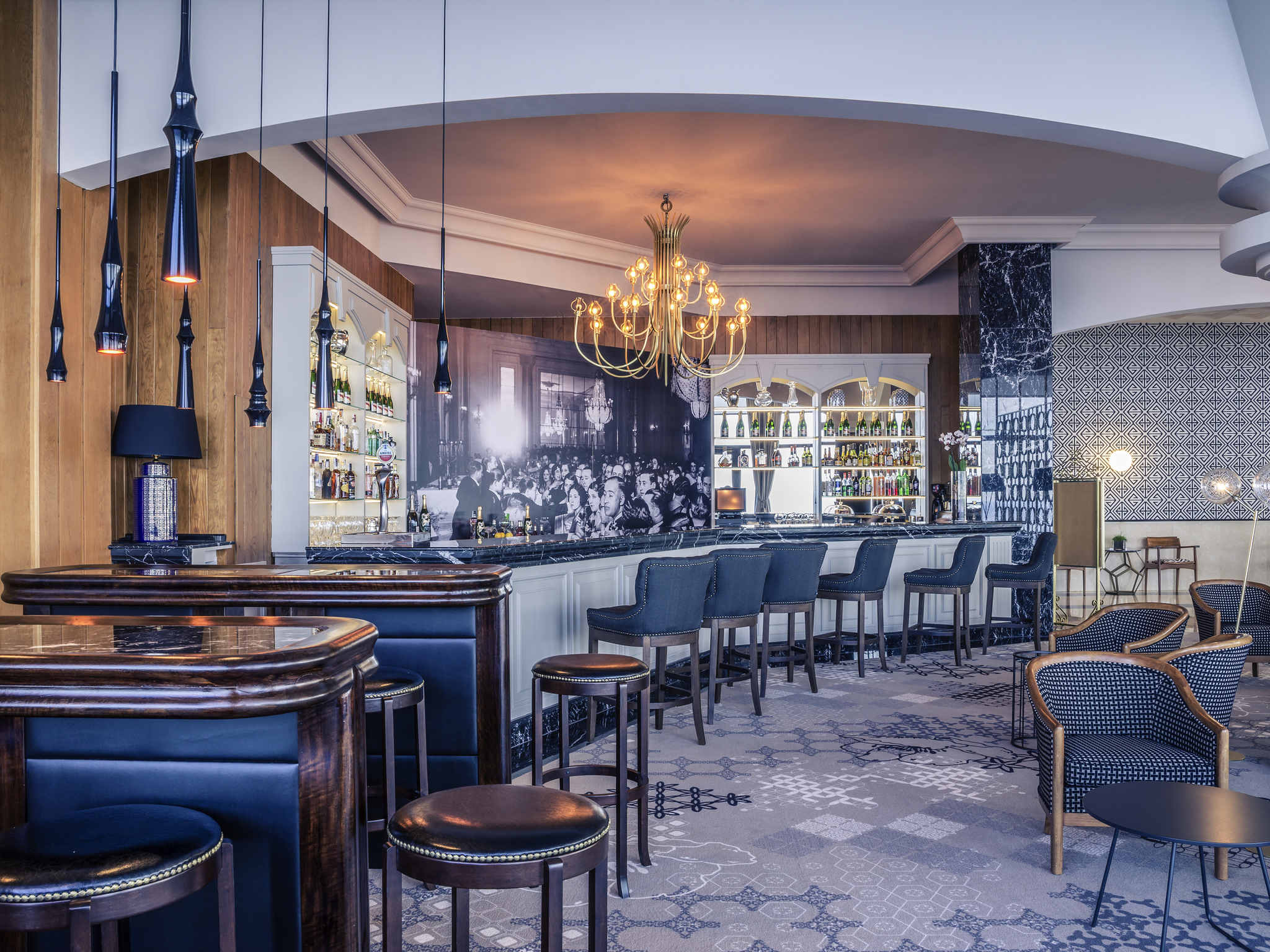 Photo - Mercure Monte Igueldo