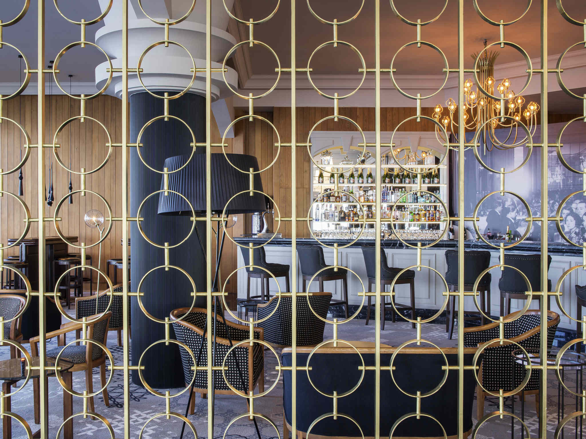 Photo - Mercure Monte Igueldo