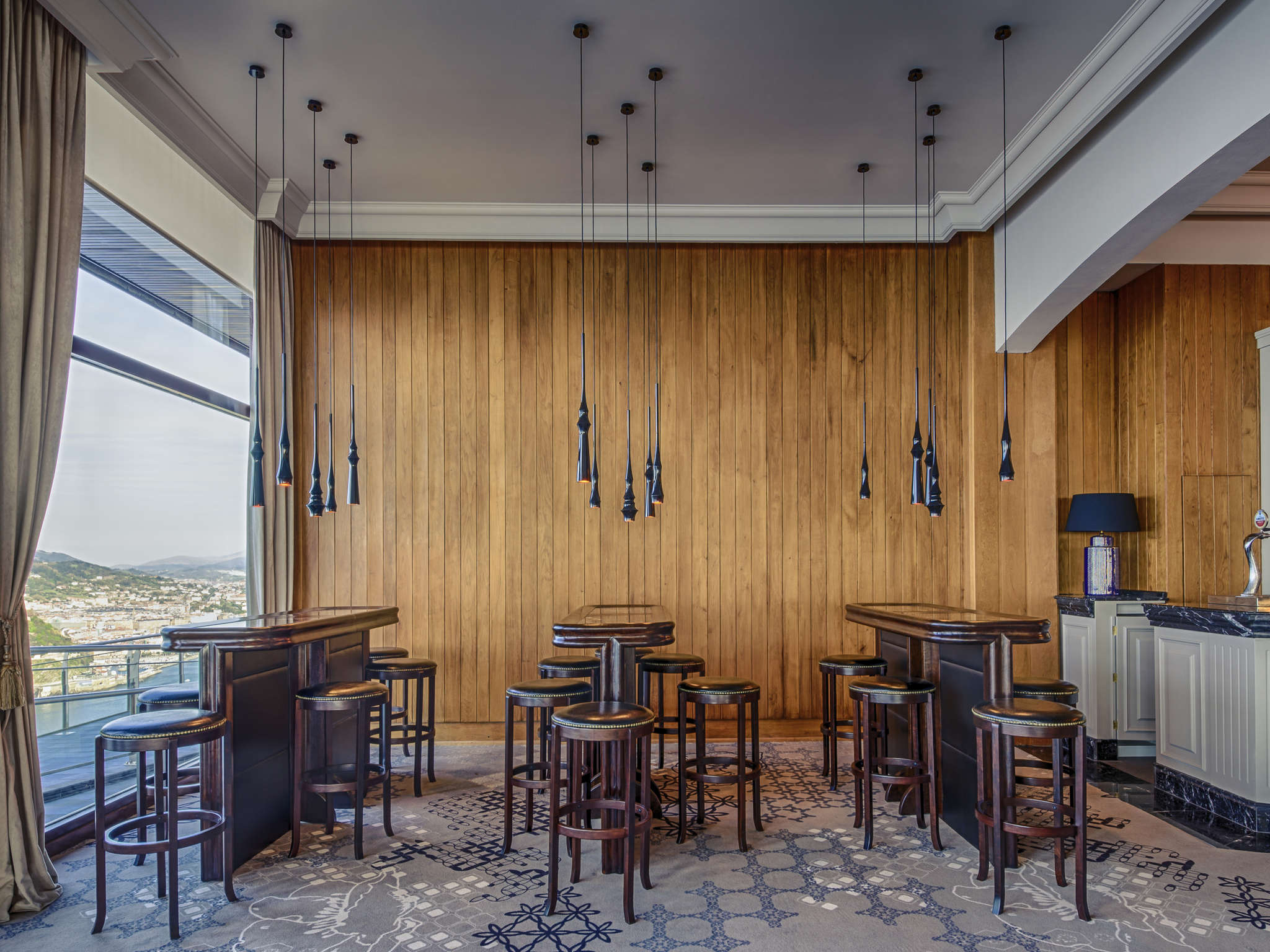 Photo - Mercure Monte Igueldo