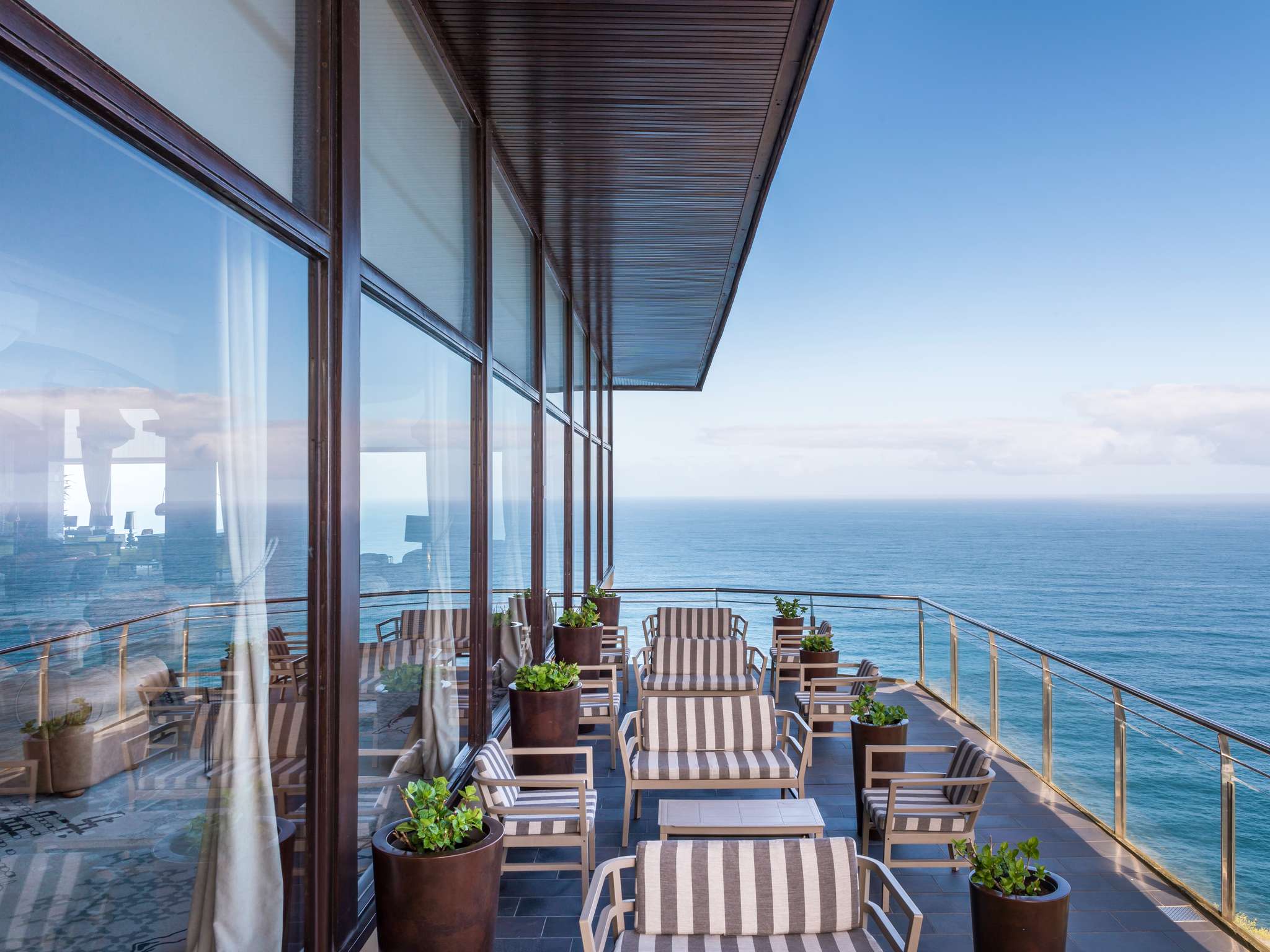 Photo - Mercure Monte Igueldo