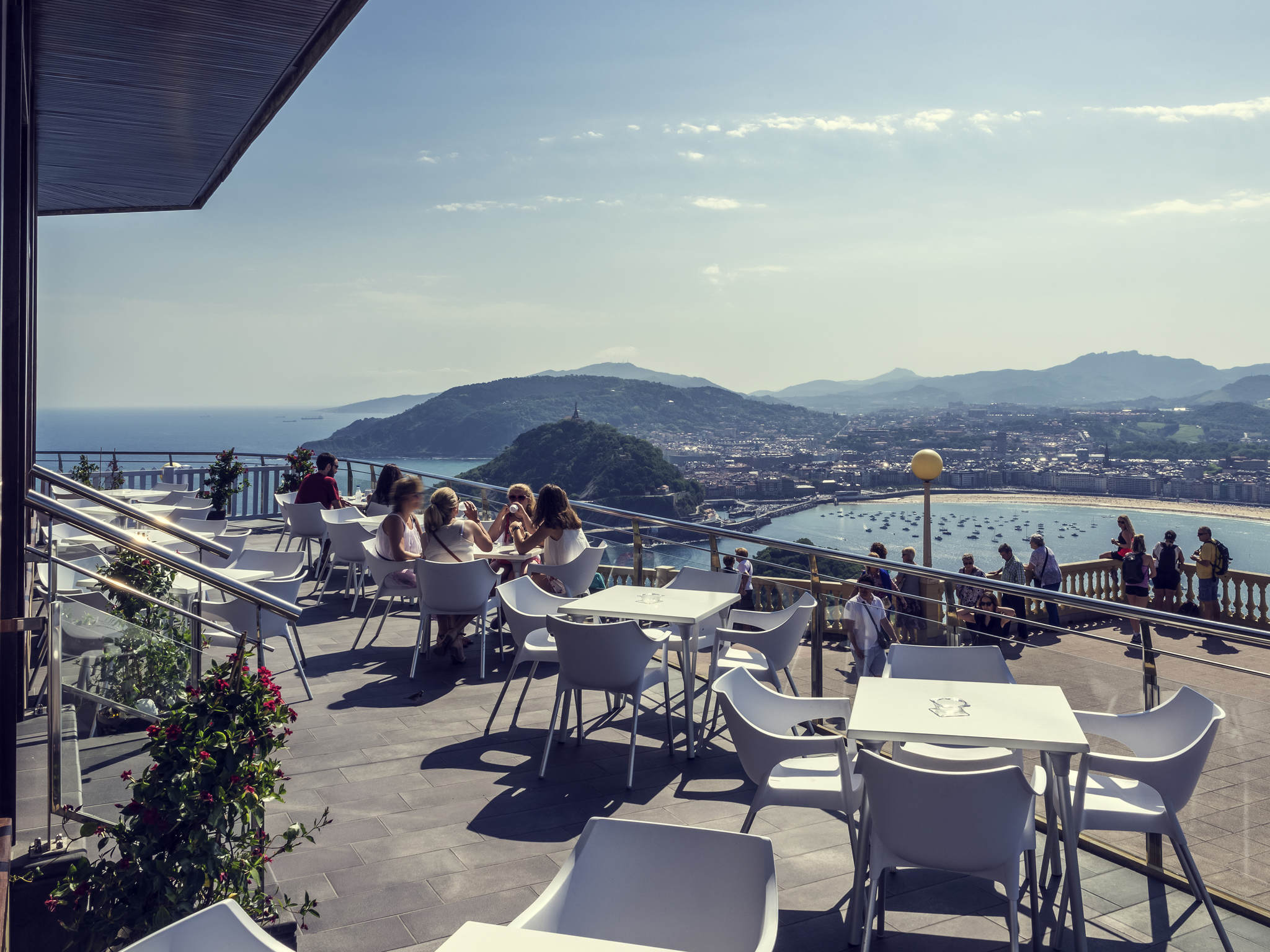 Photo - Mercure Monte Igueldo