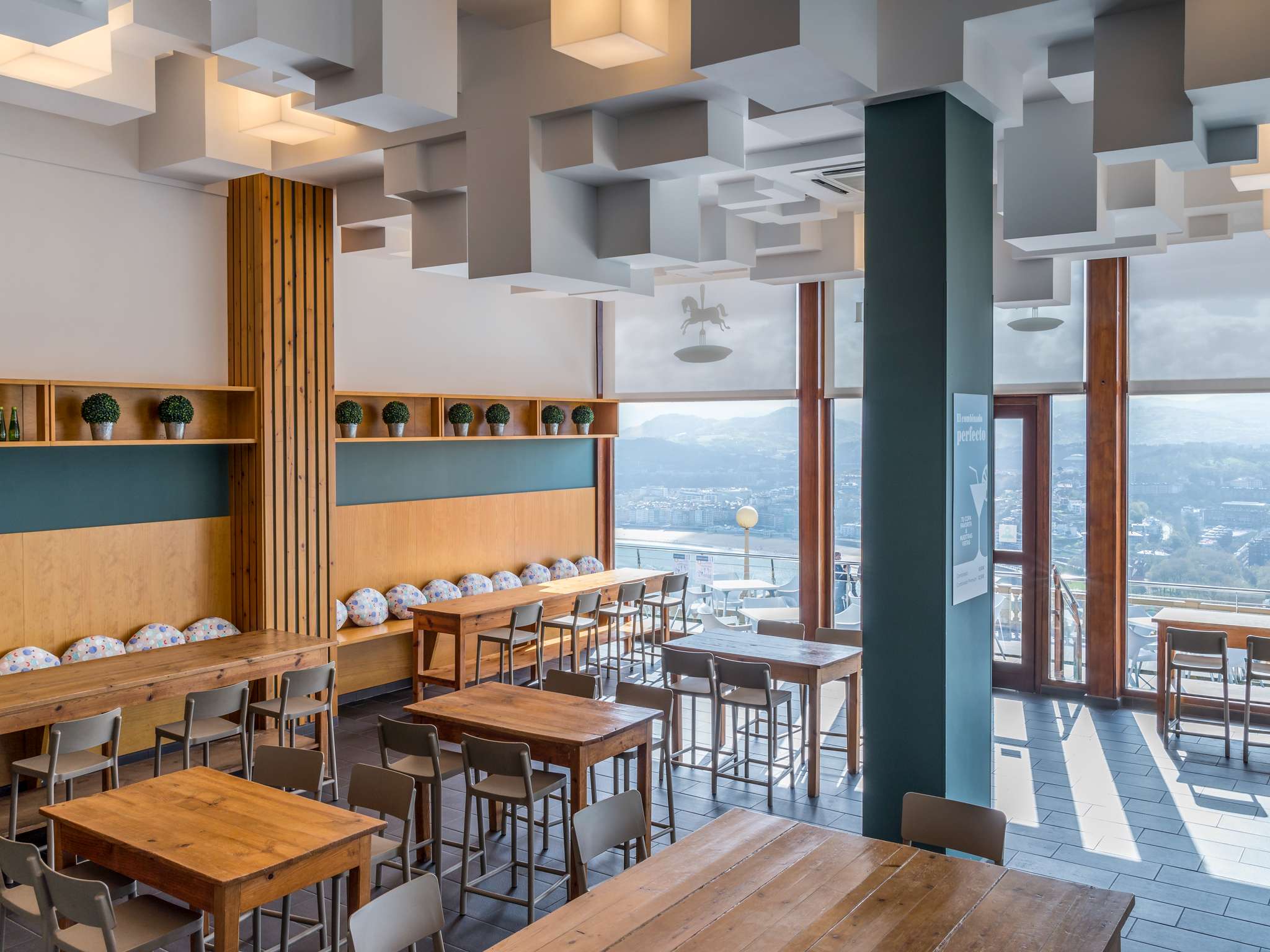 Photo - Mercure Monte Igueldo