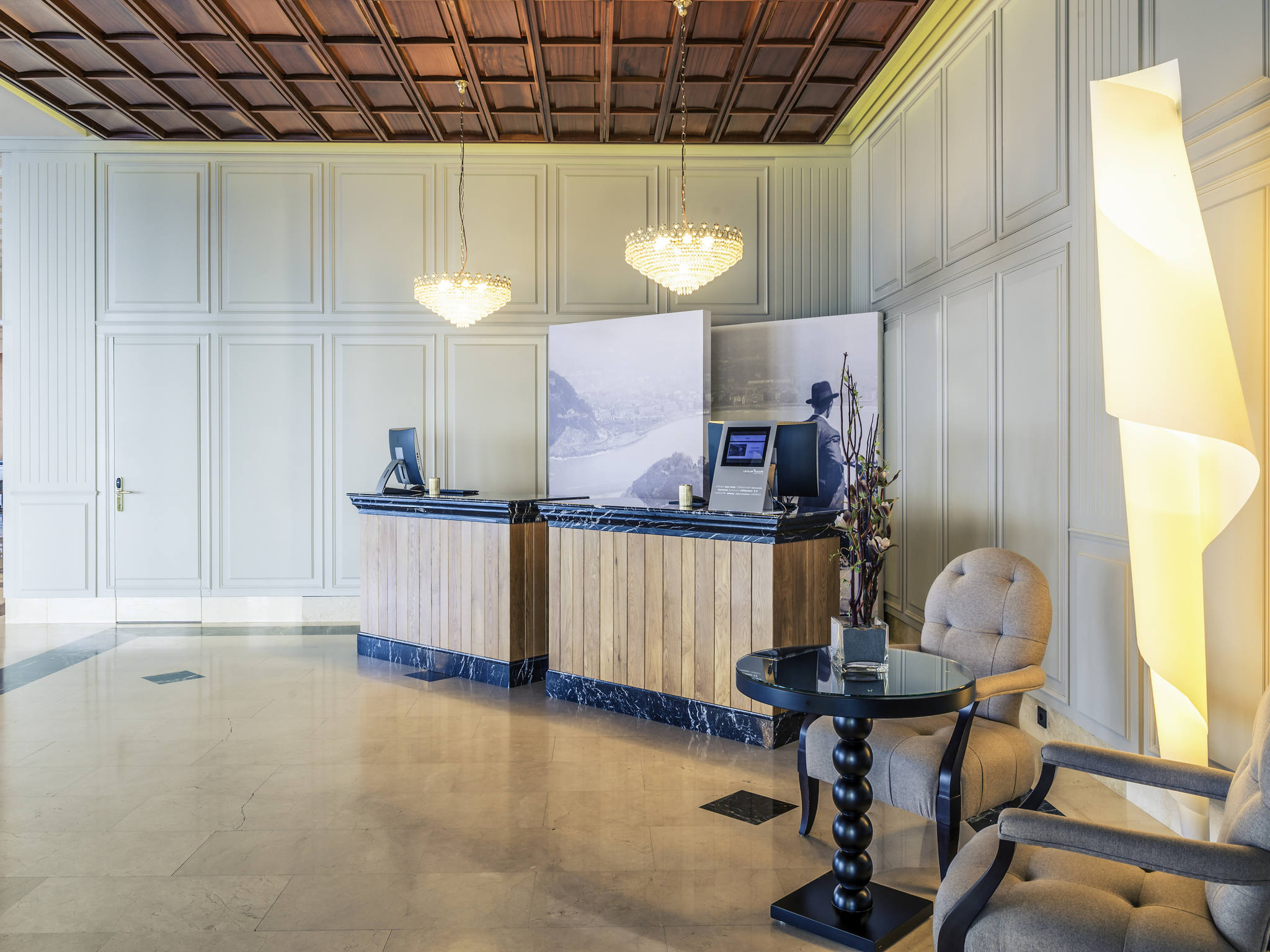 Photo - Mercure Monte Igueldo