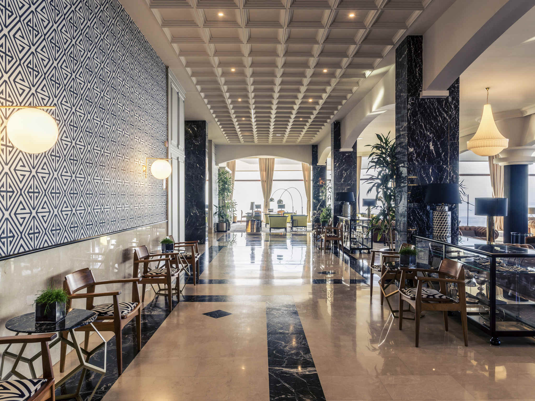 Photo - Mercure Monte Igueldo