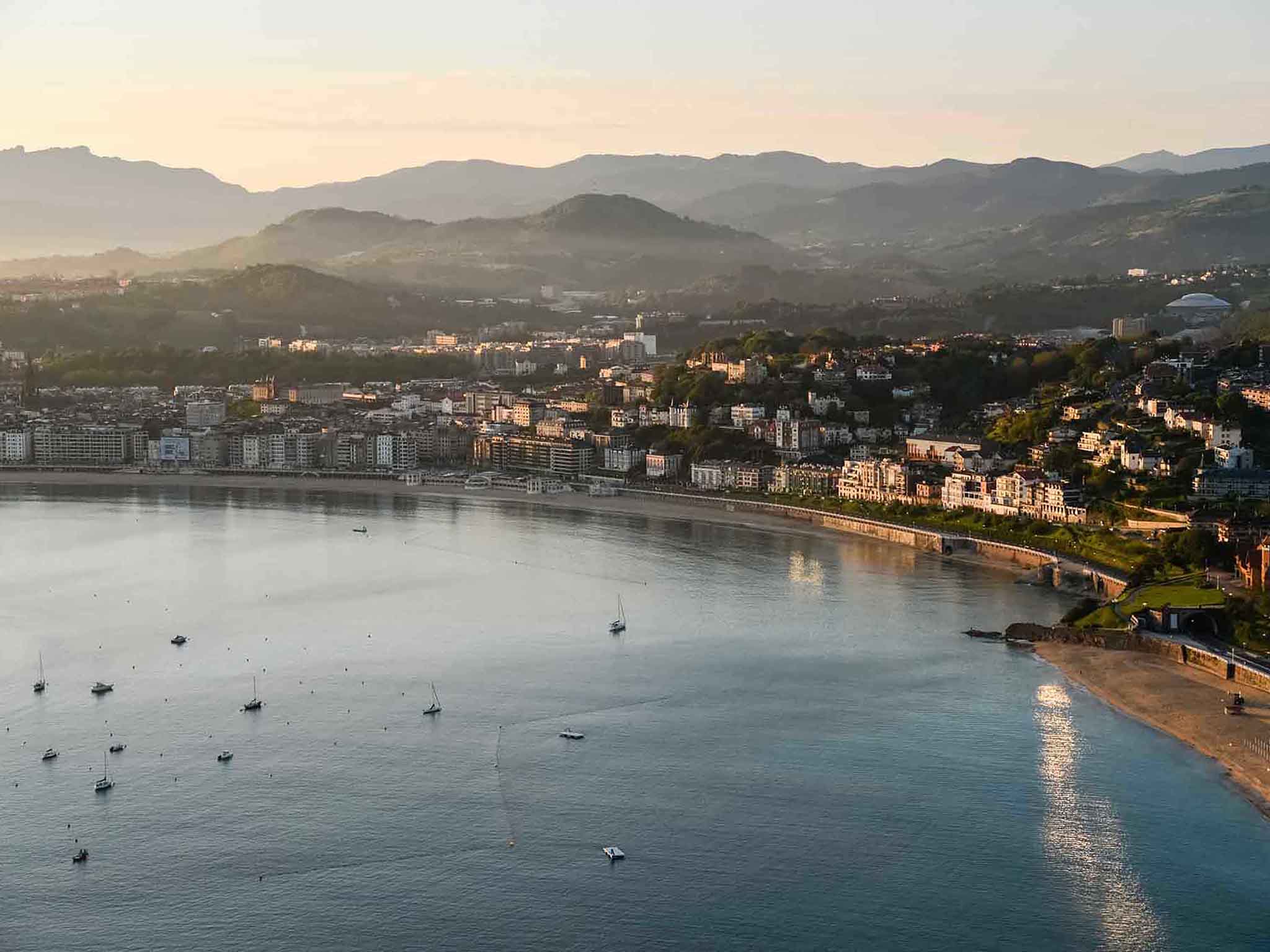 Photo - Mercure Monte Igueldo