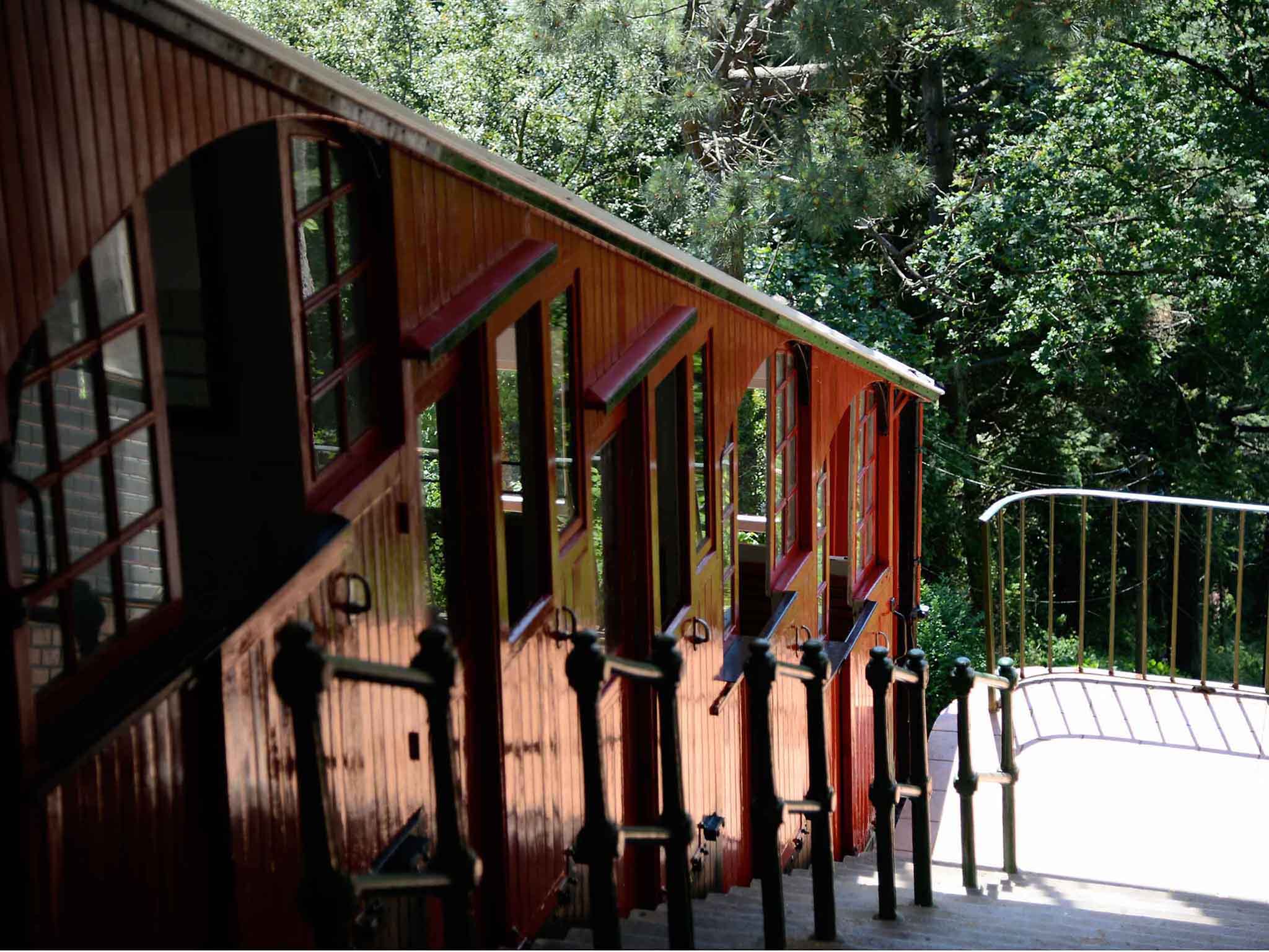 Photo - Mercure Monte Igueldo