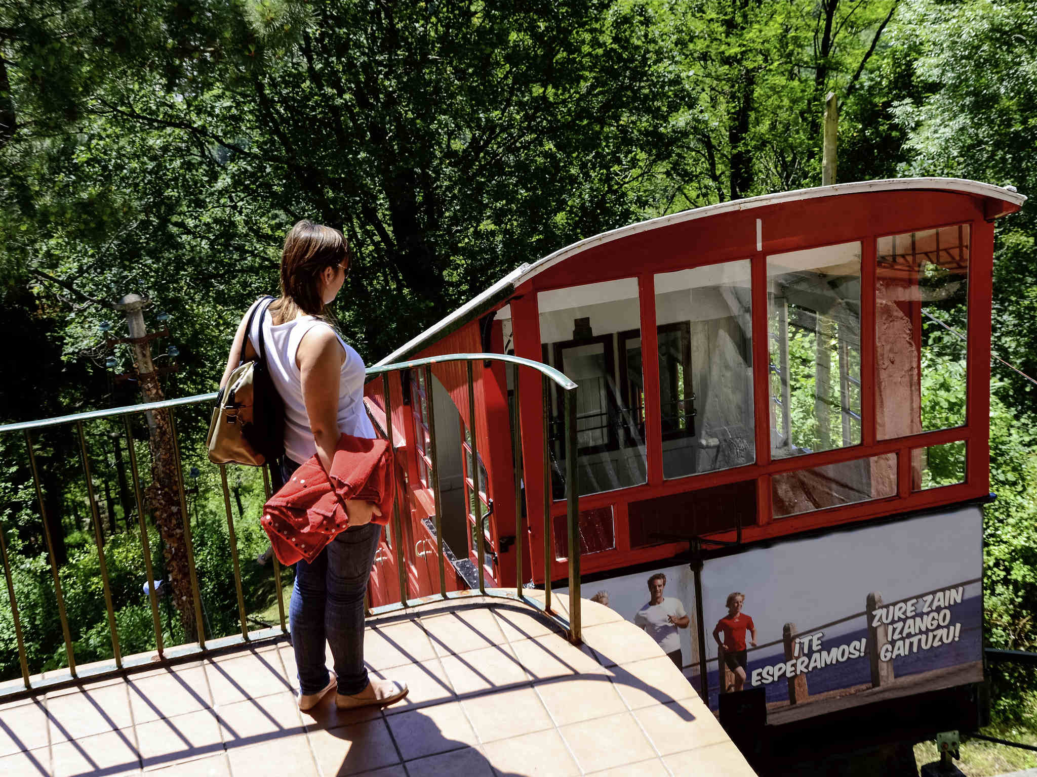 Photo - Mercure Monte Igueldo