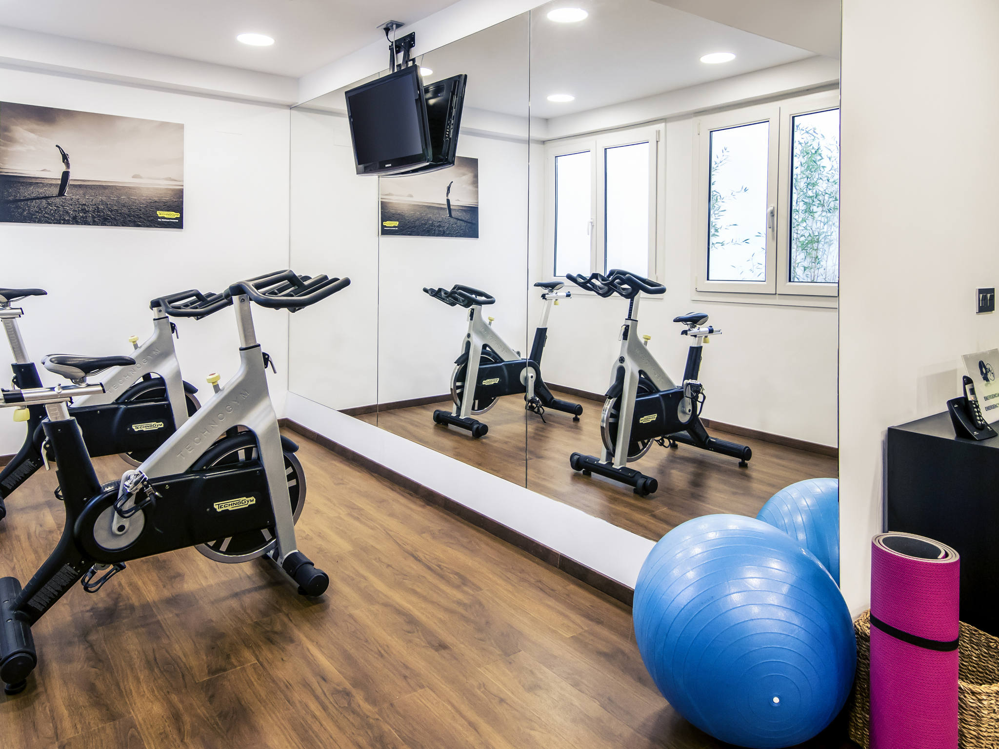 Photo - Mercure Monte Igueldo