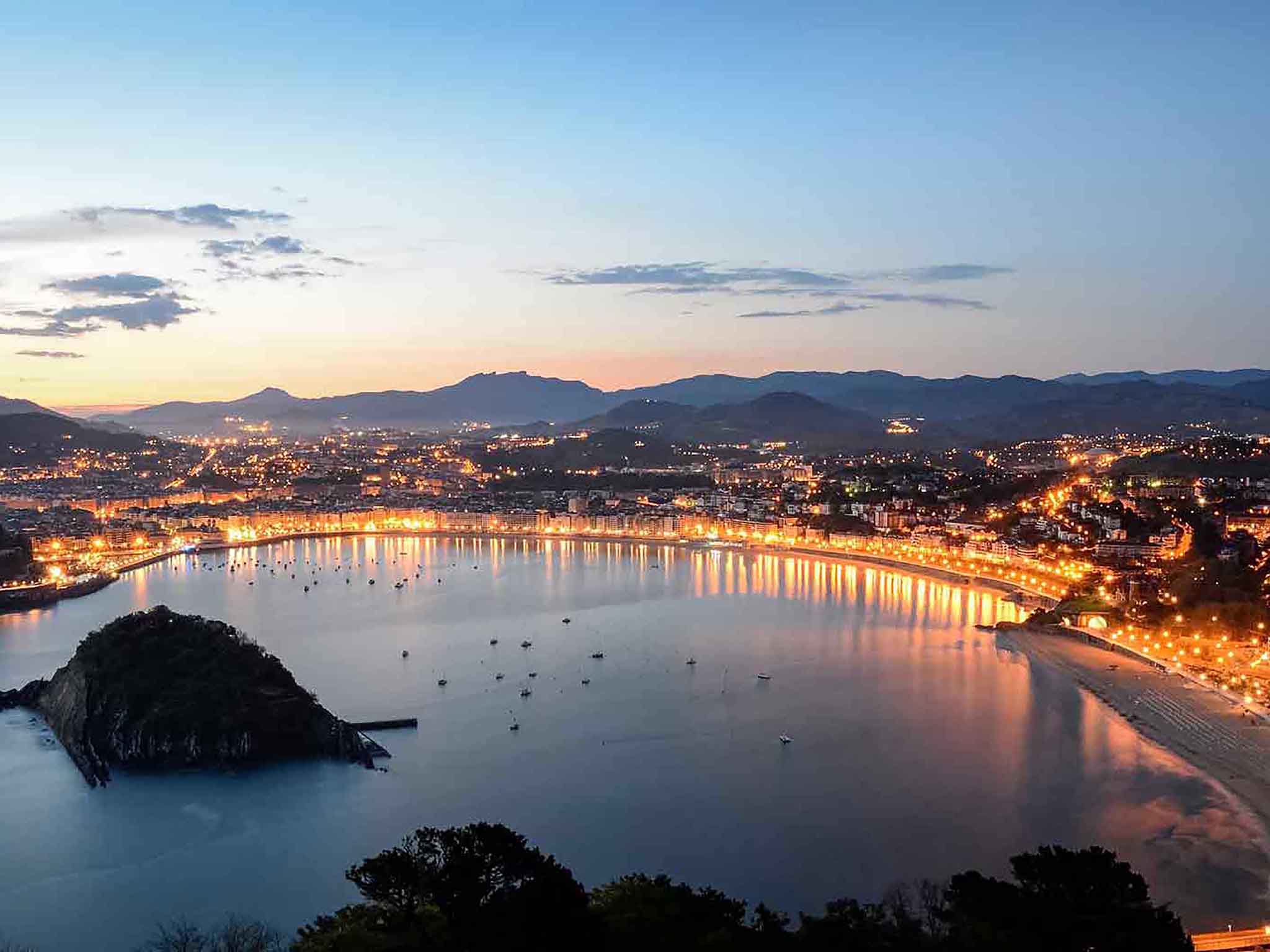 Photo - Mercure Monte Igueldo