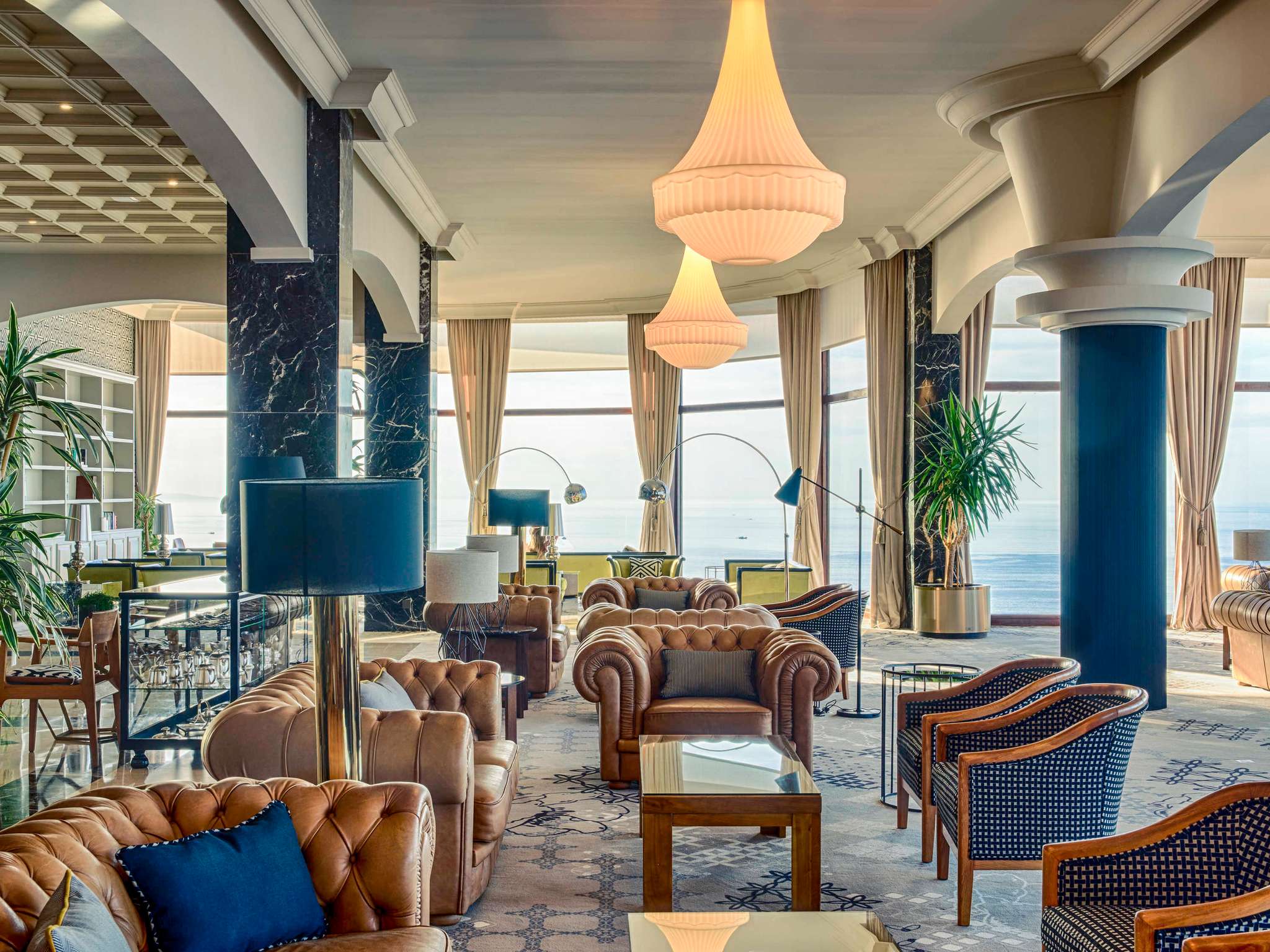 Photo - Mercure Monte Igueldo
