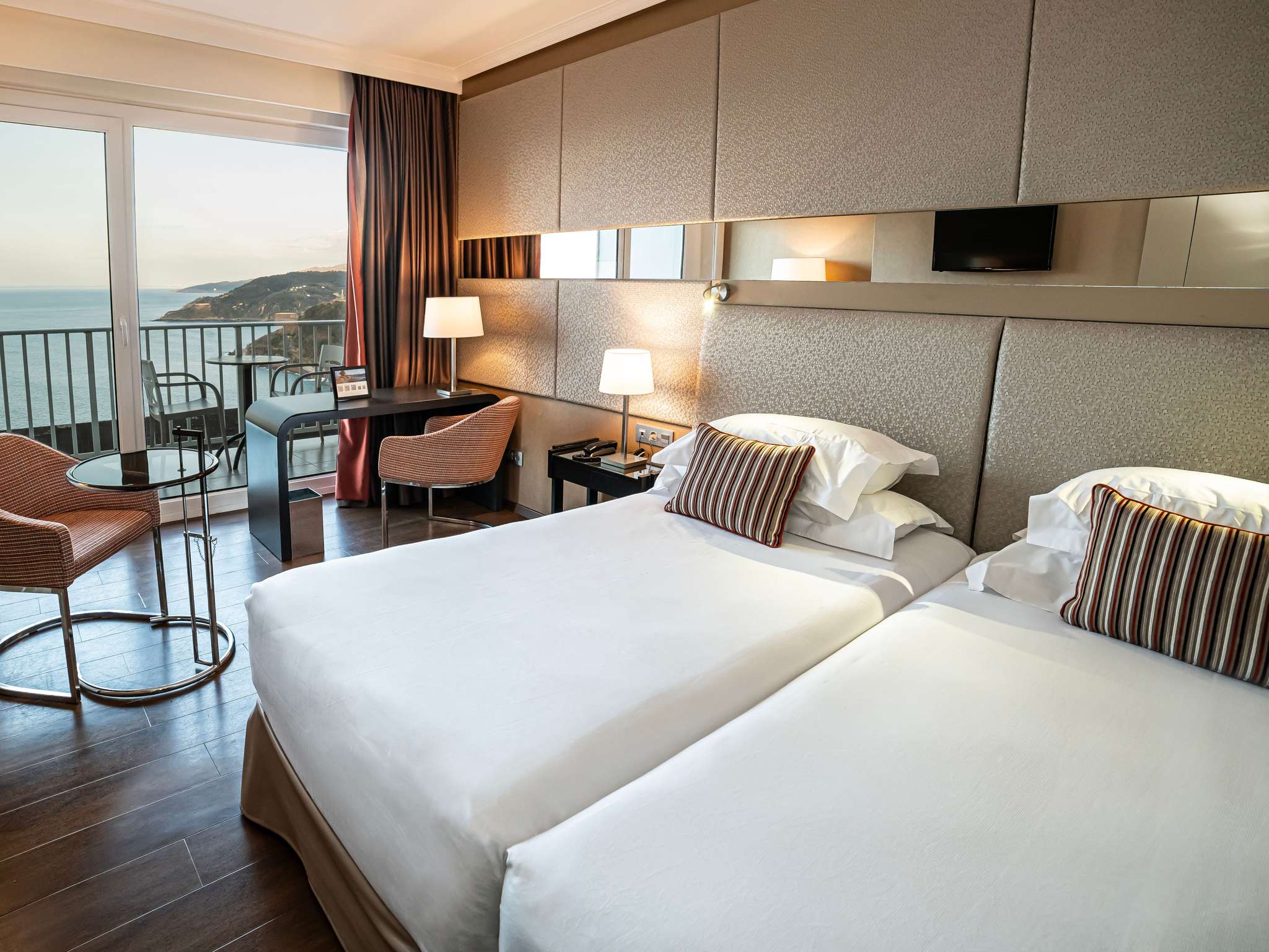 Photo - Mercure Monte Igueldo