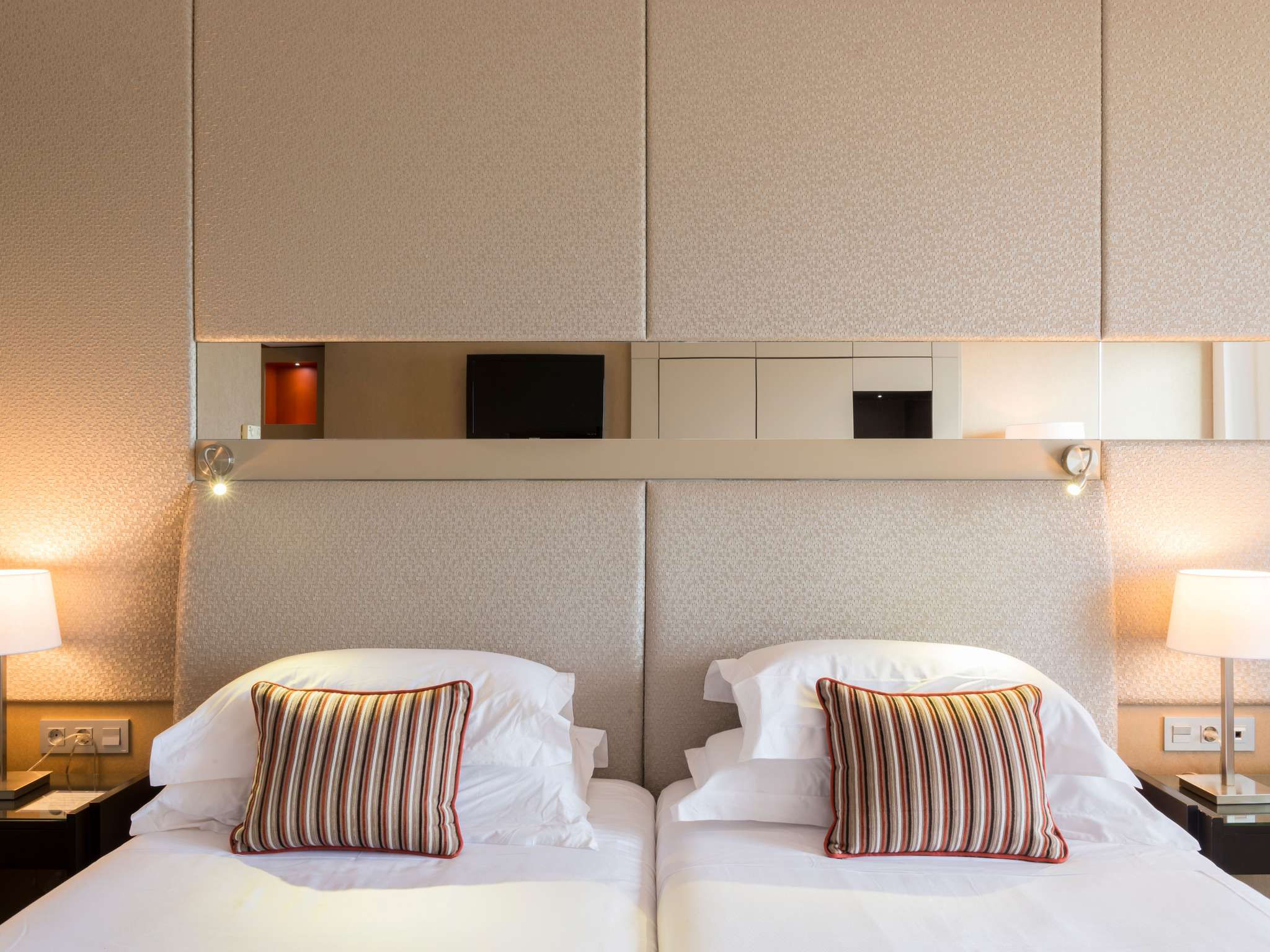 Photo - Mercure Monte Igueldo