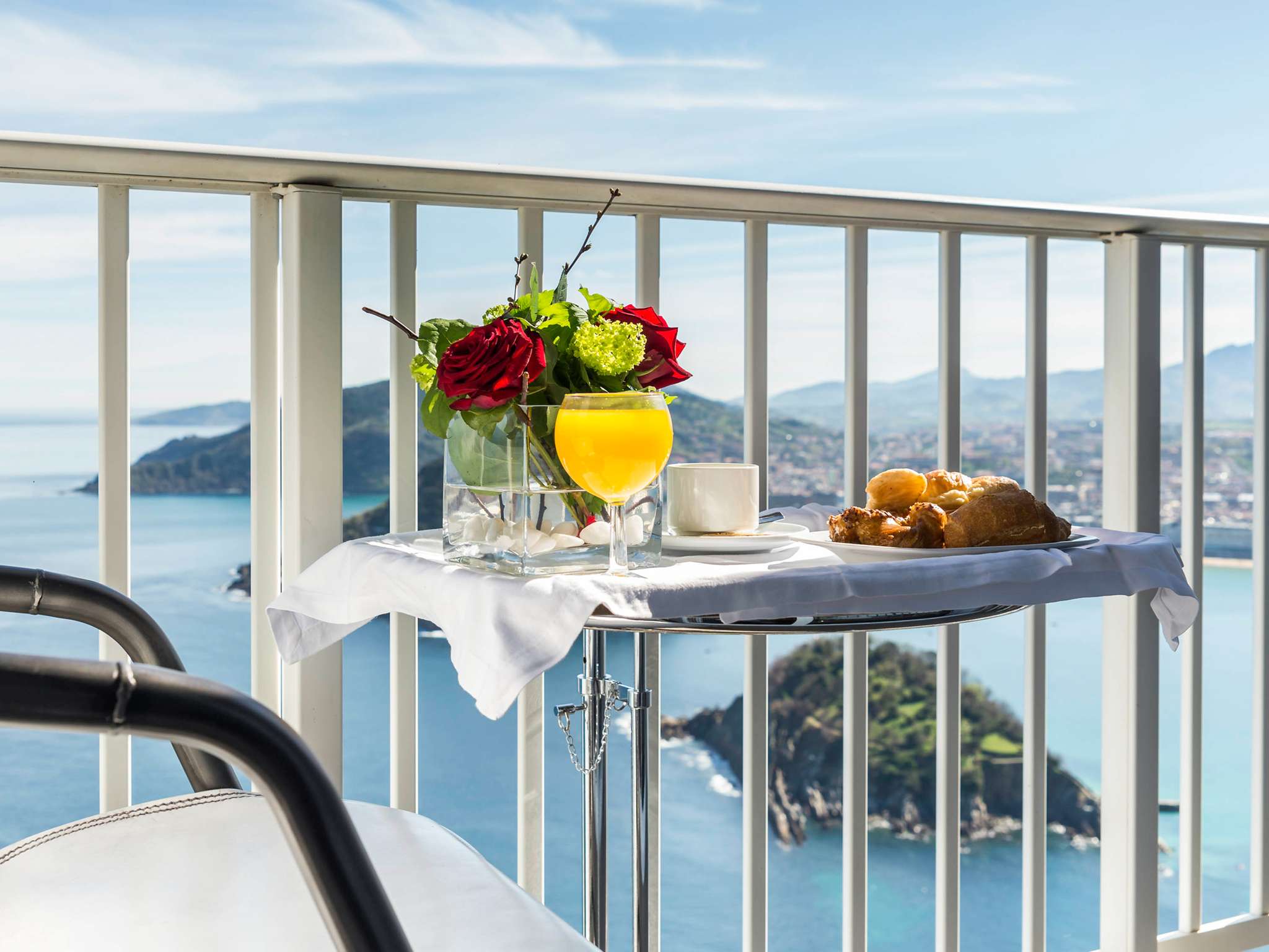 Photo - Mercure Monte Igueldo