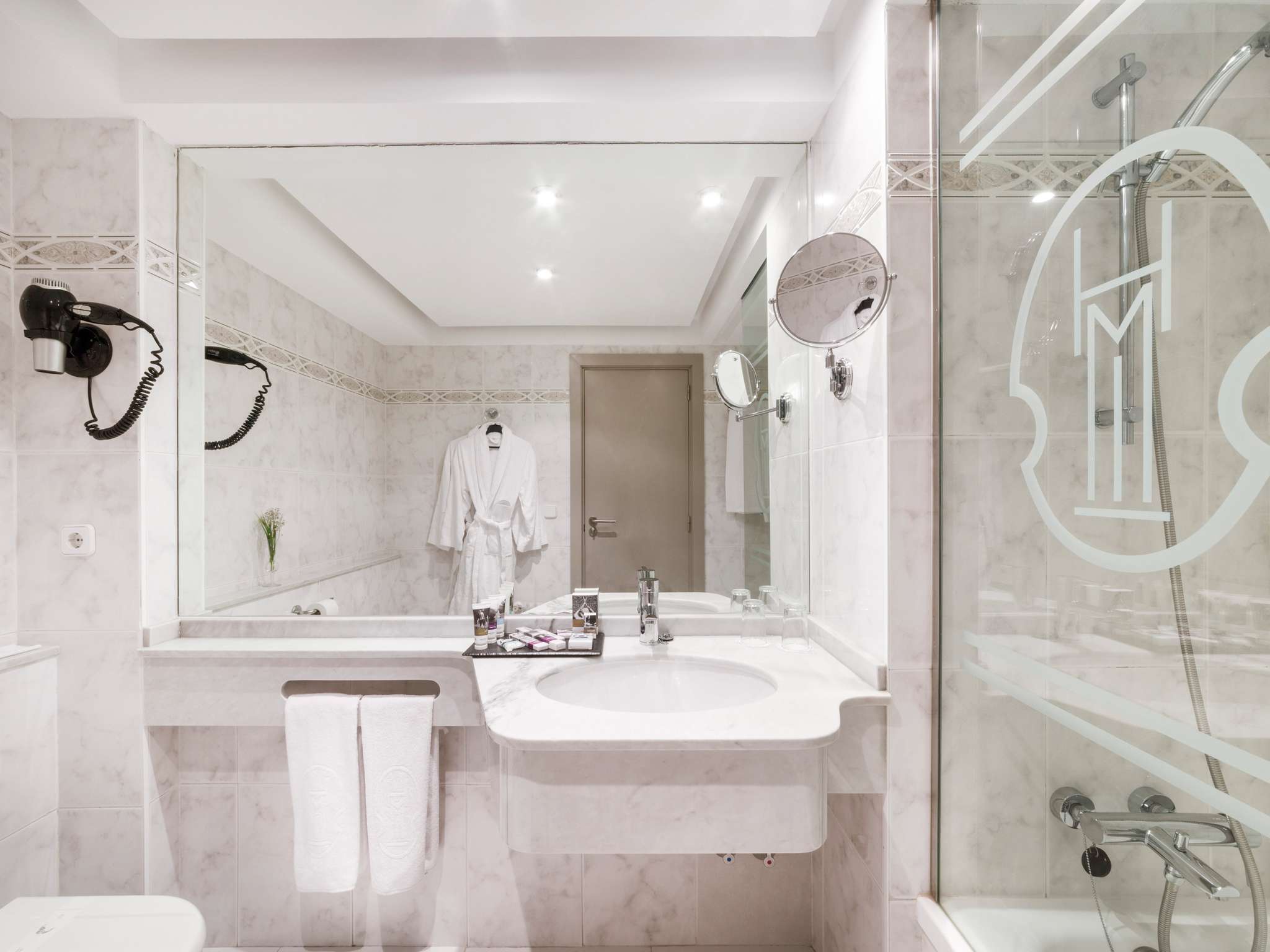 Photo - Mercure Monte Igueldo